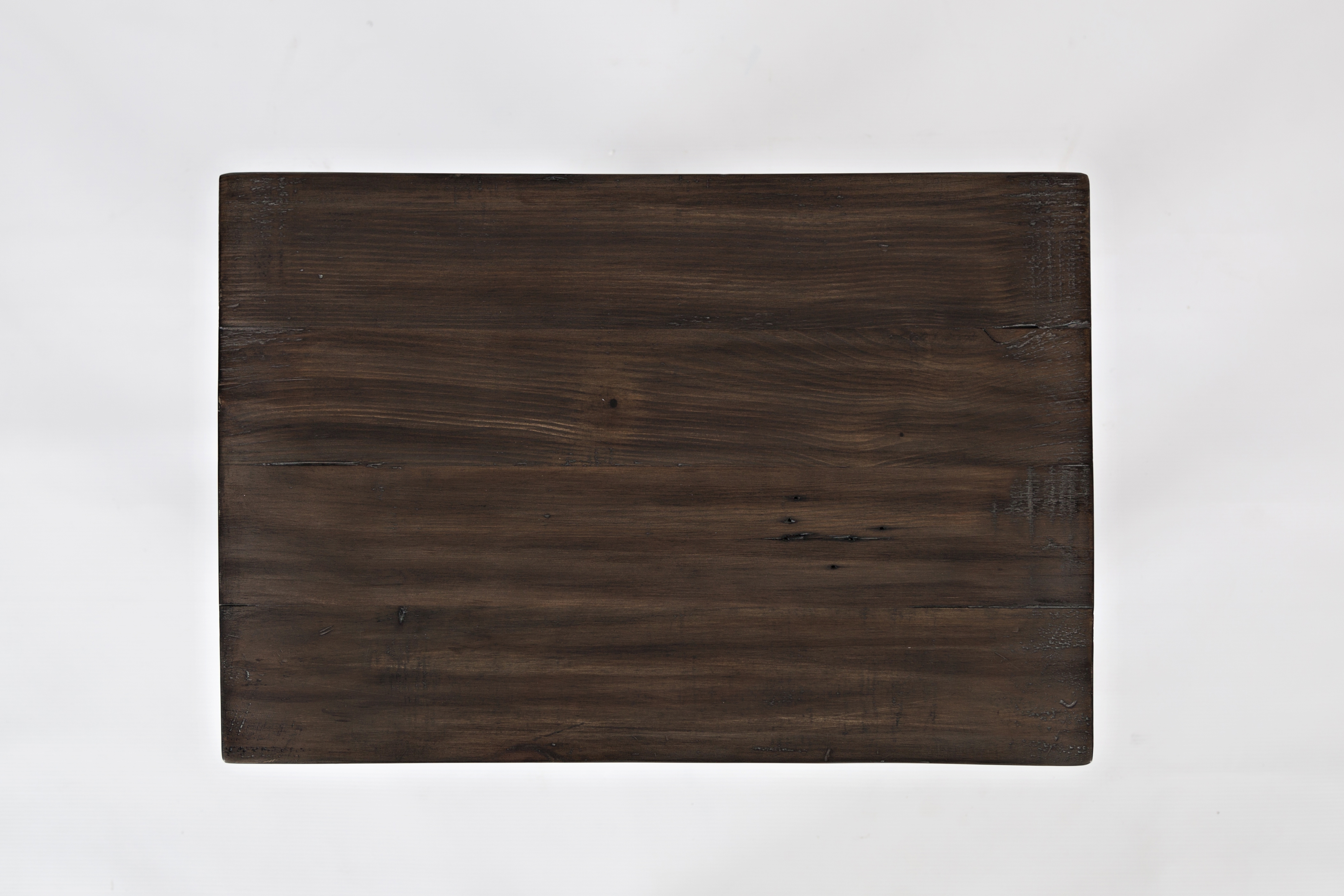 Jofran Madison County 3-Piece Counter Height Table Set