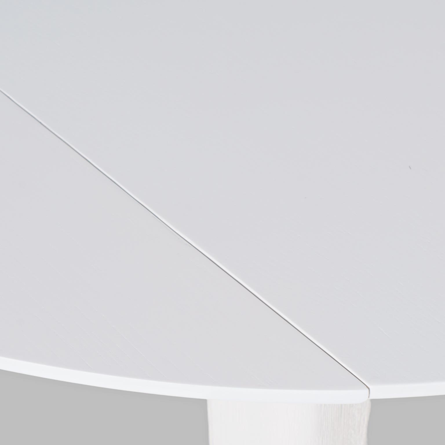 Jofran Ellington Drop Leaf Dining Table