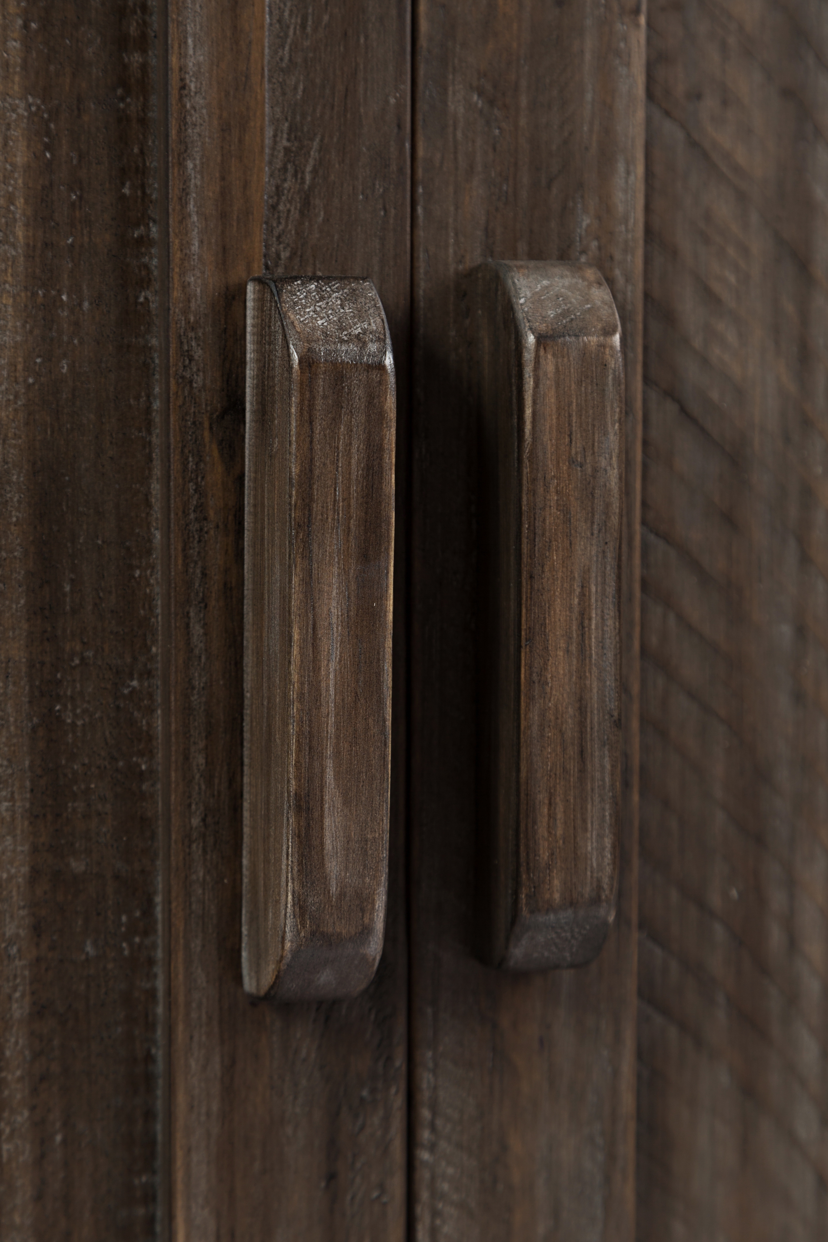 Jofran Madison County Server