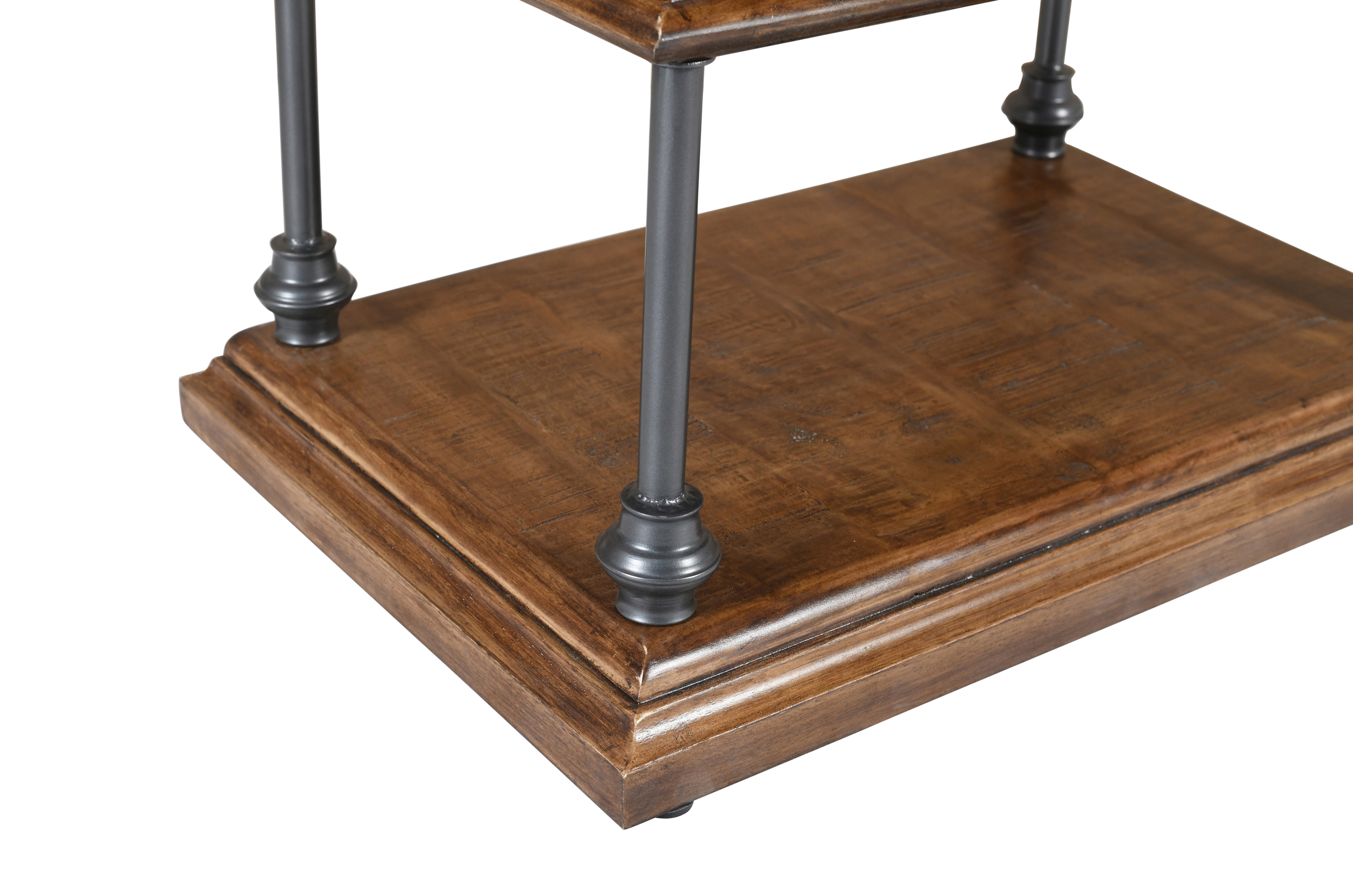 Jofran Larson Chairside Table