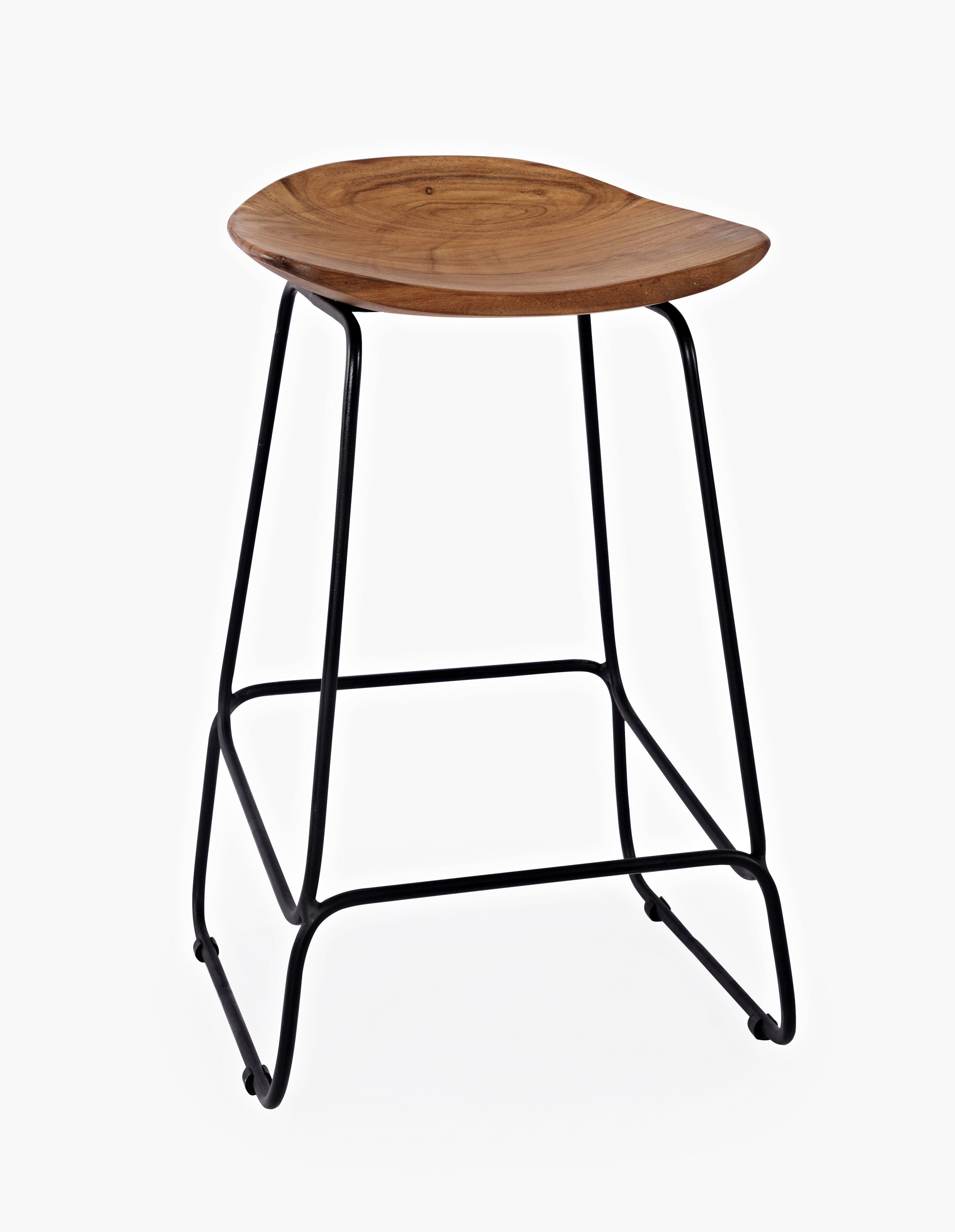 Backless Stool
