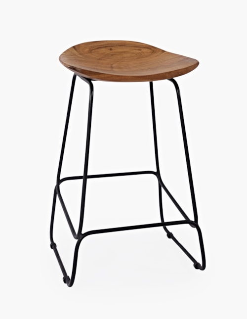 Backless Stool