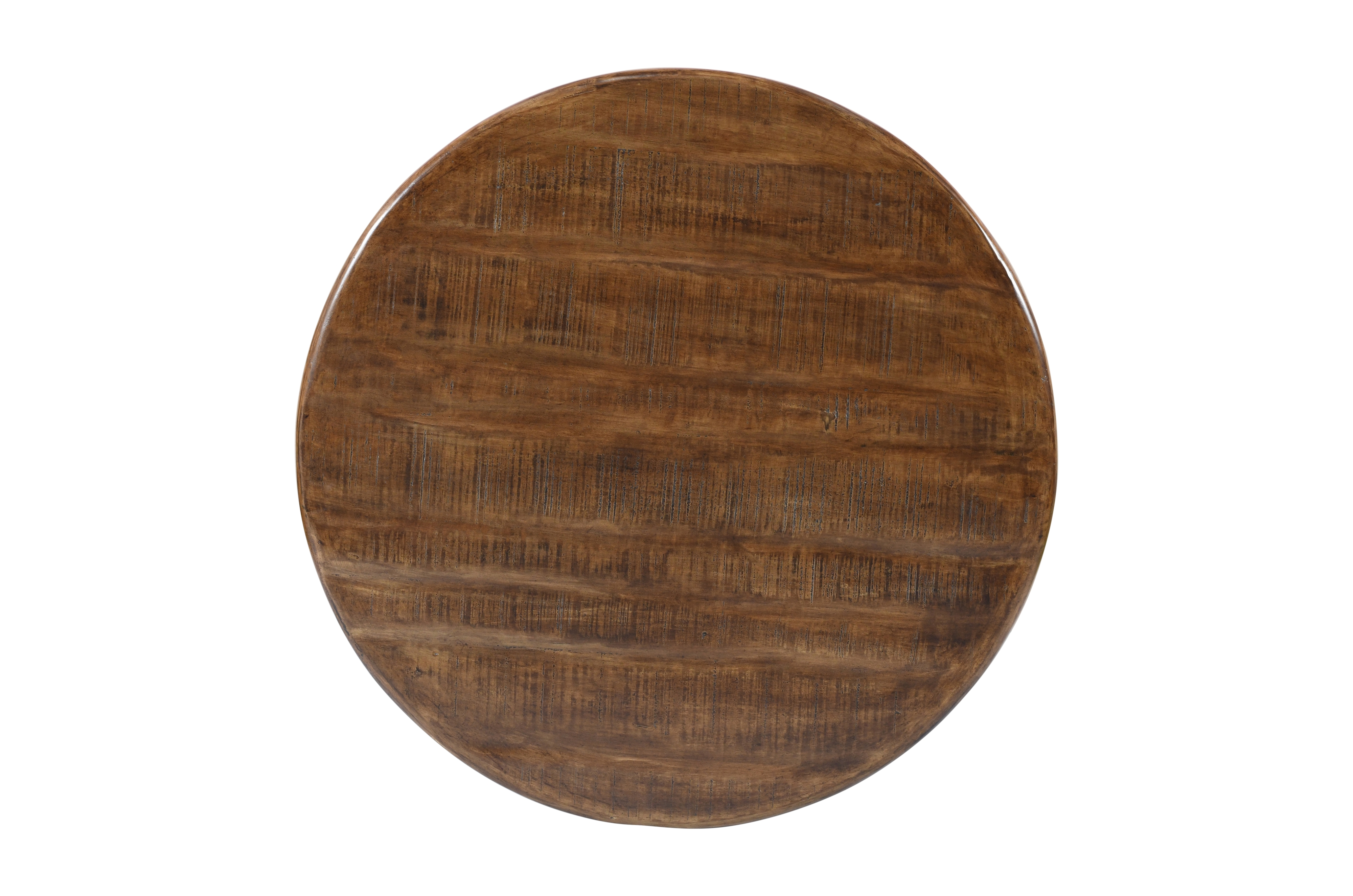 Round Cocktail Table