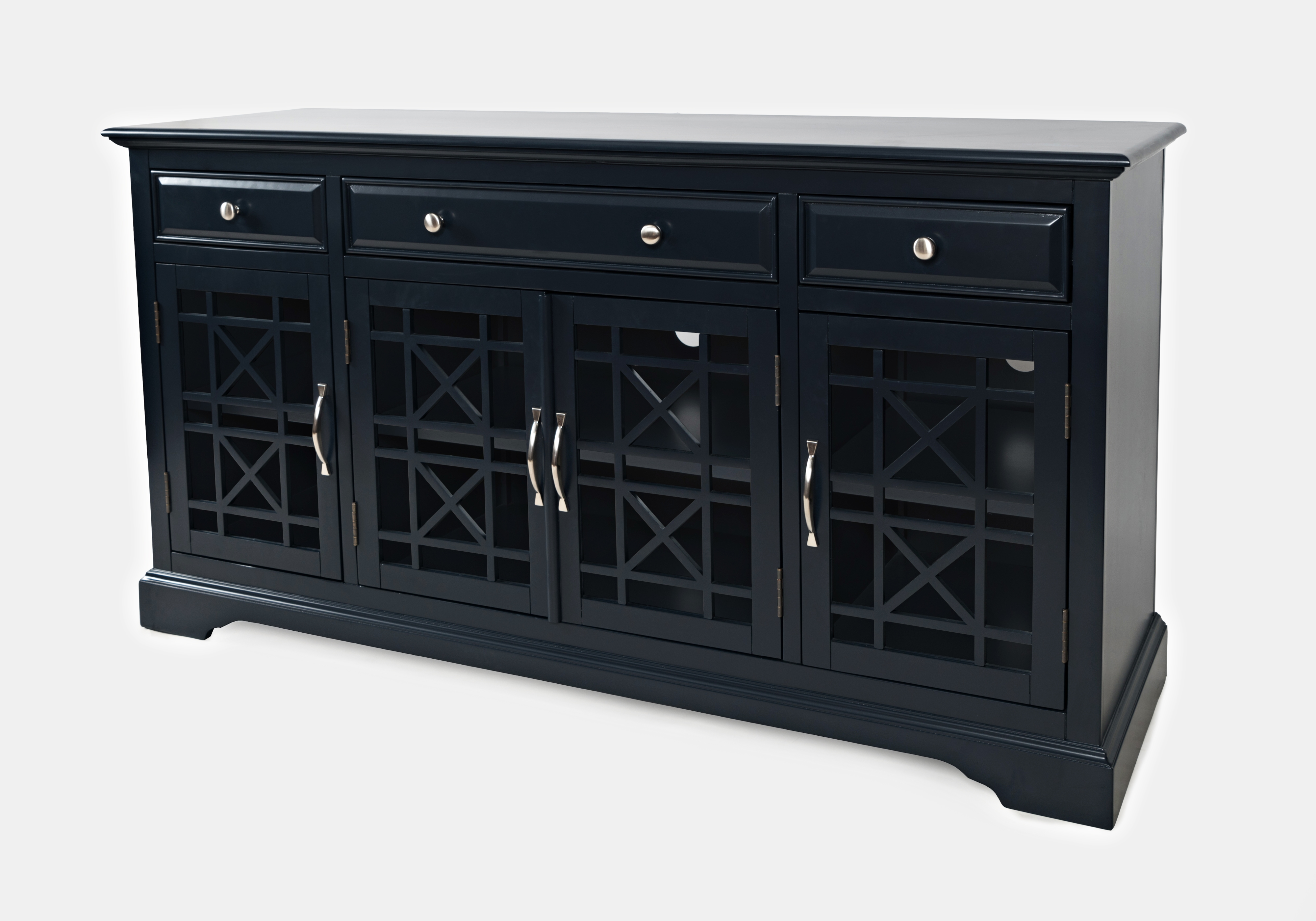 Jofran Craftsman 60" Media Unit