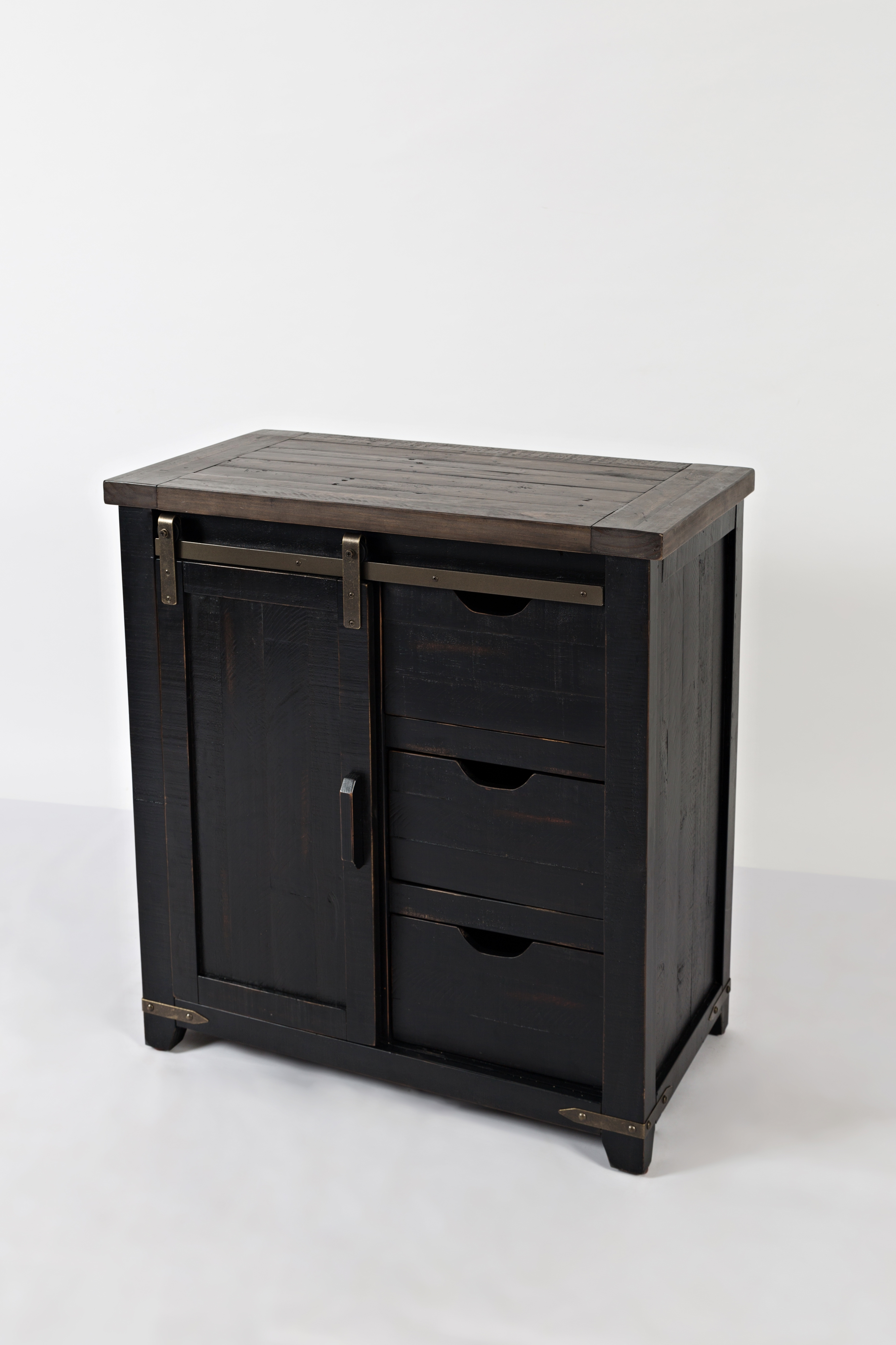 Accent Cabinet