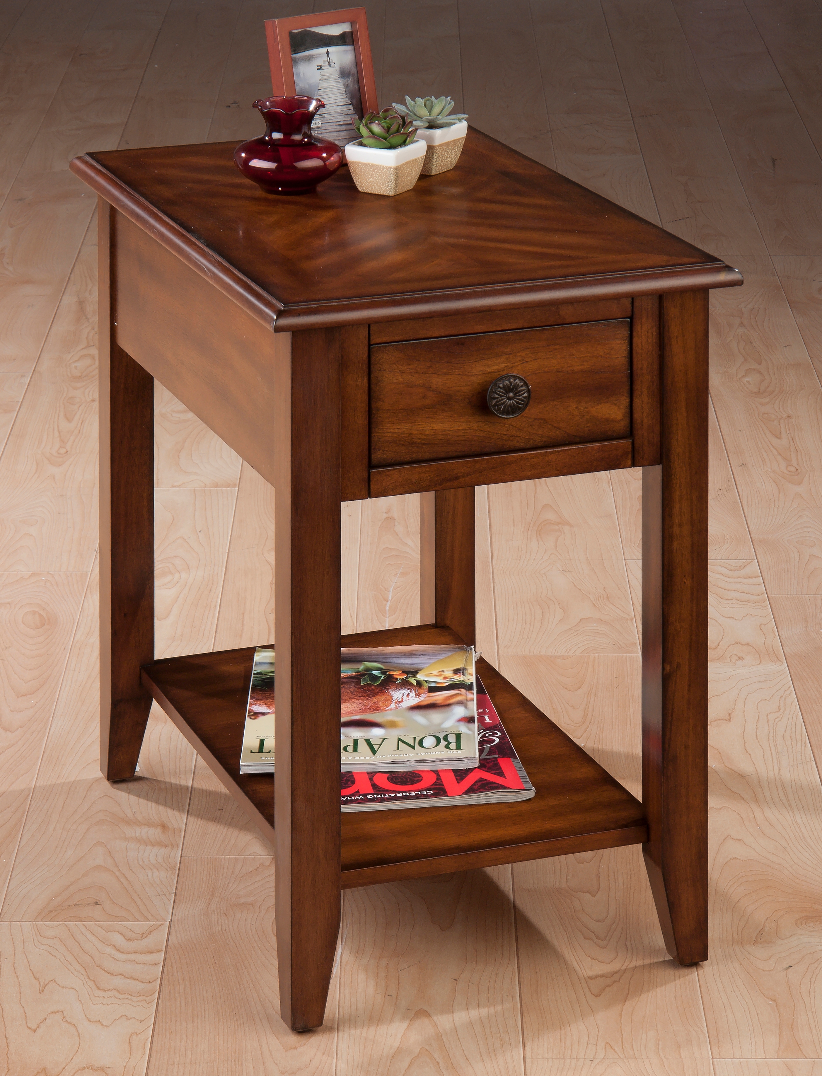 Chairside Table