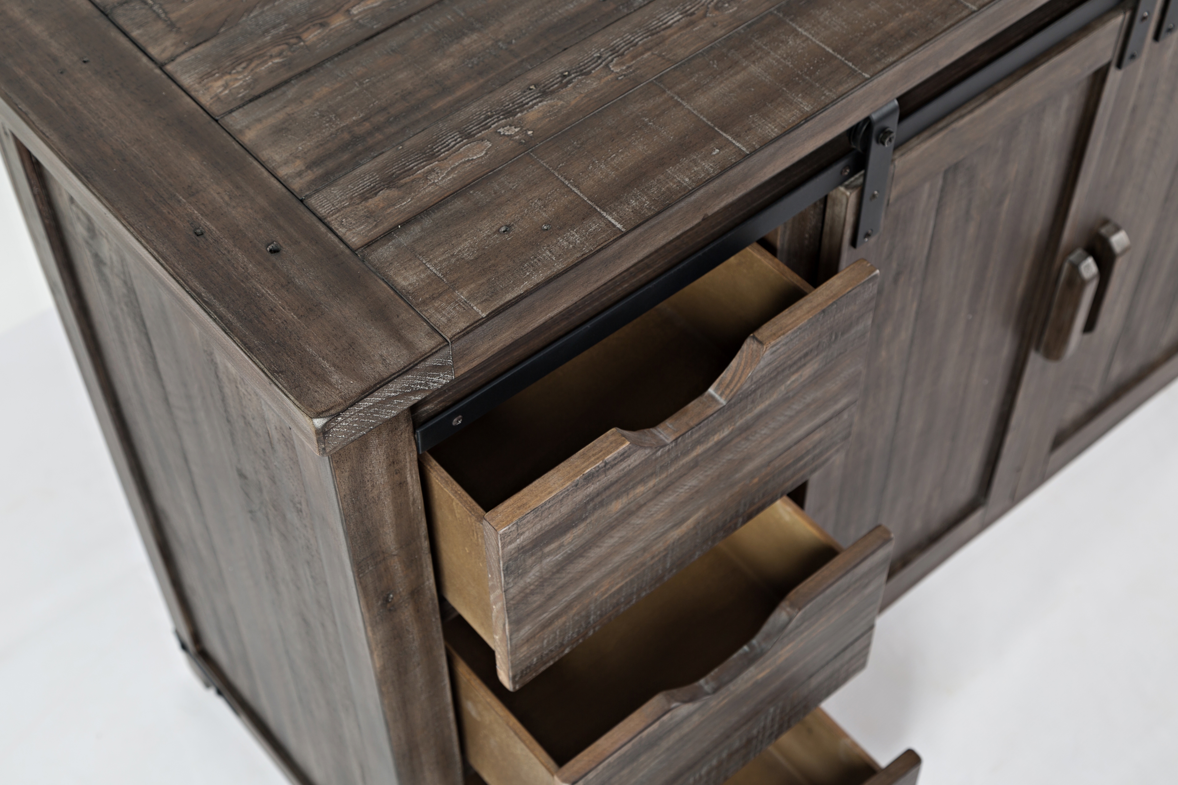 Jofran Madison County Server