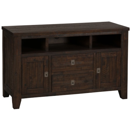 50" Media Unit