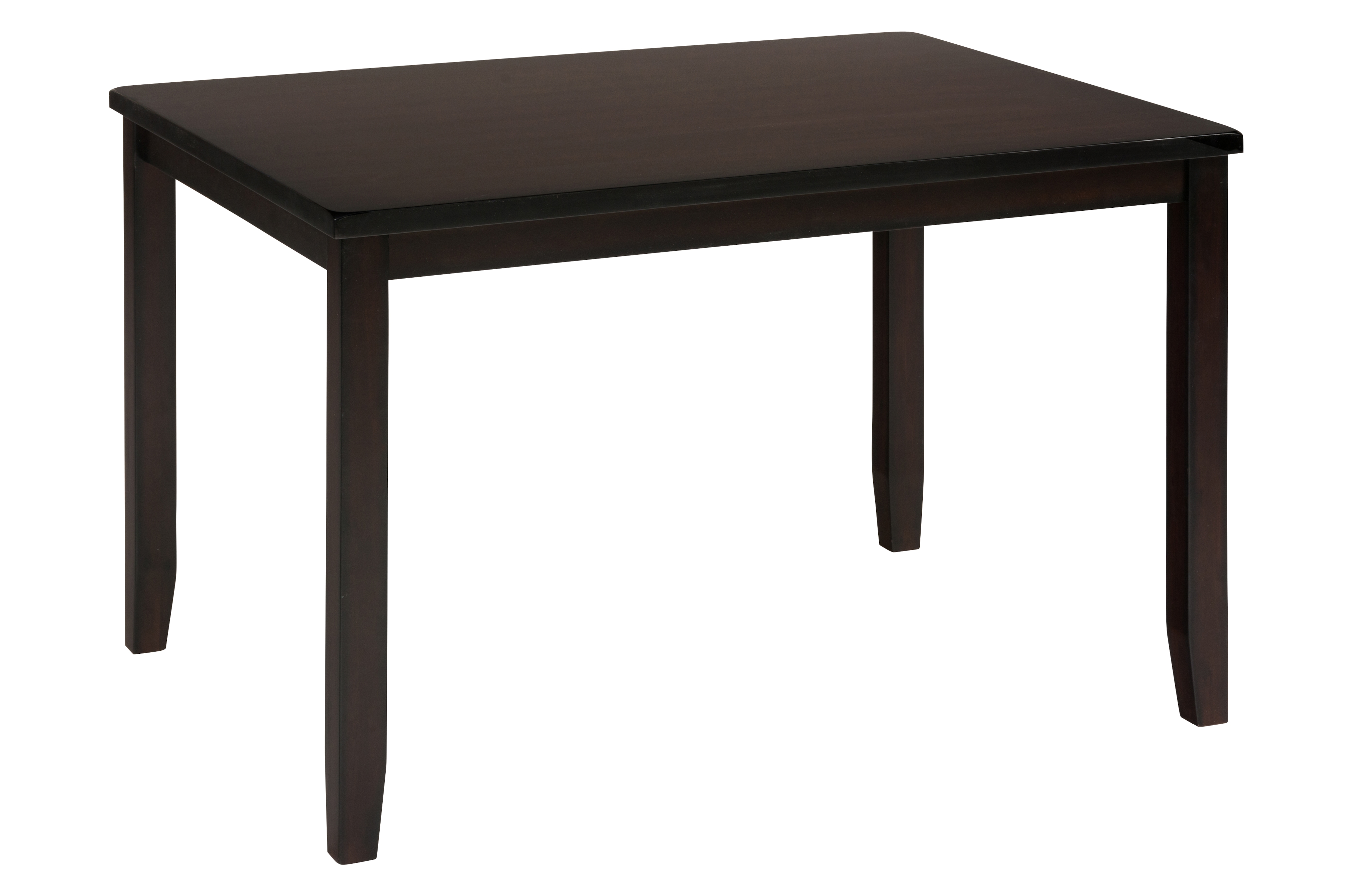 5-Pack- Table and 4 Chairs