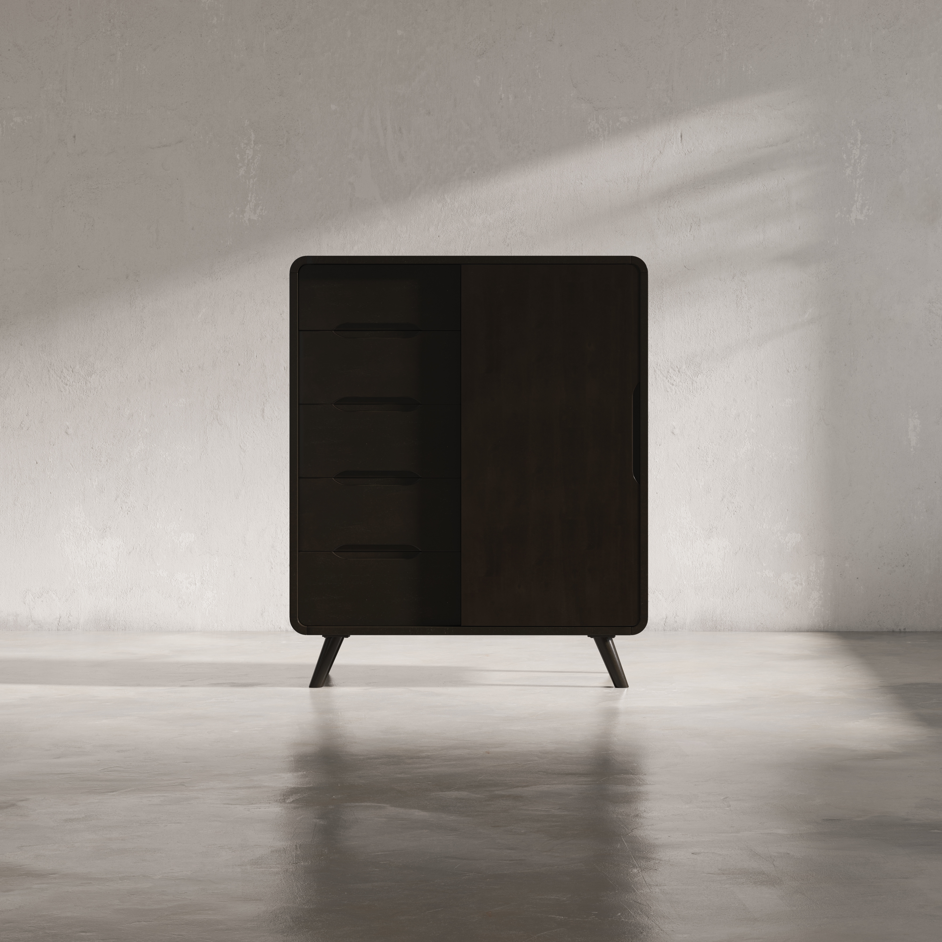 Jofran Marlowe Chest