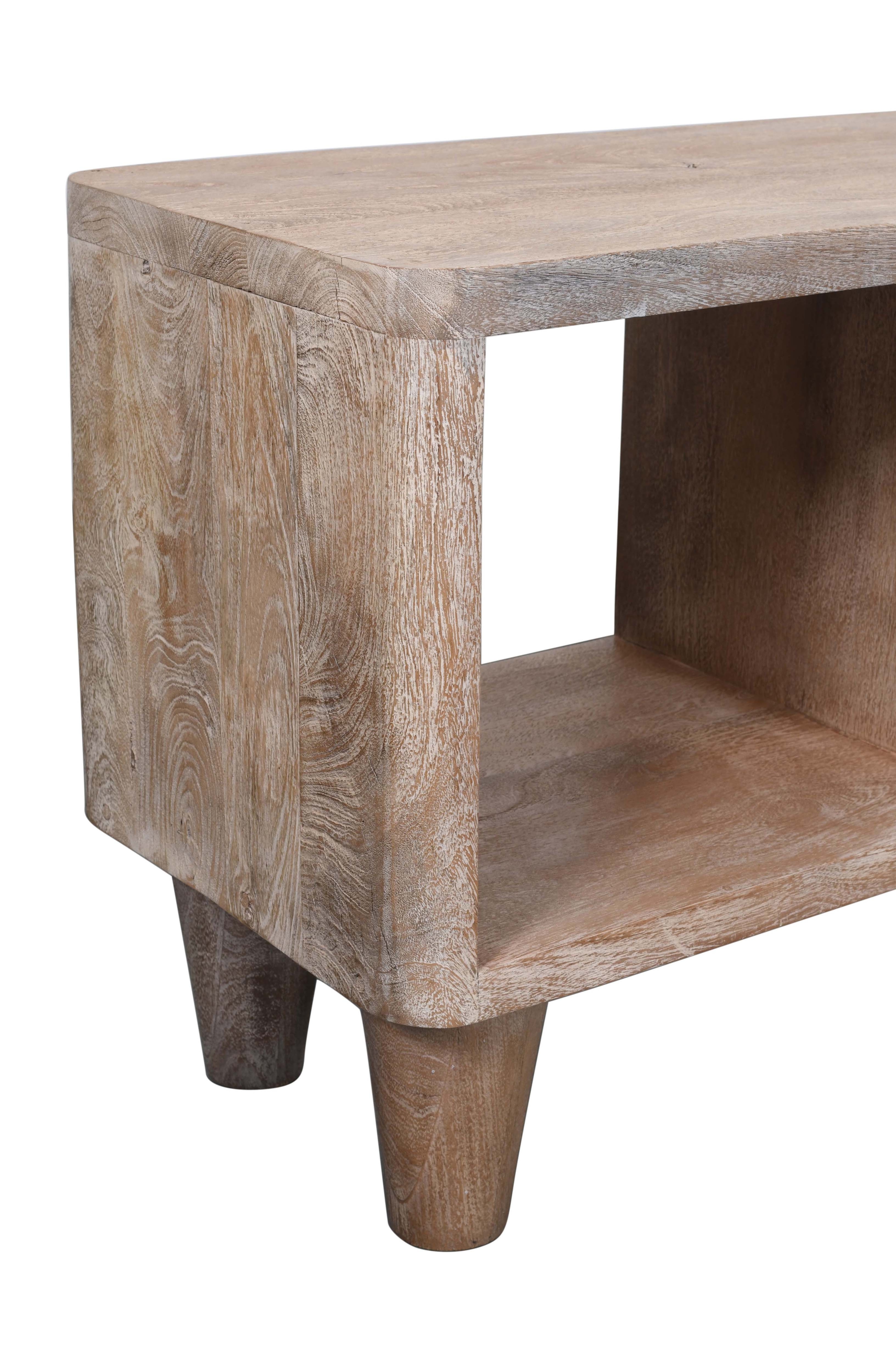 Jofran Origins Media Console