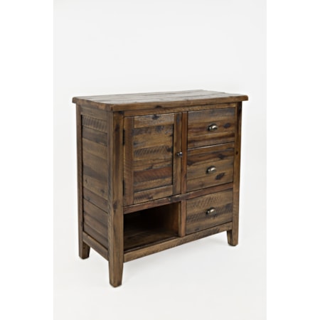 Accent Chest