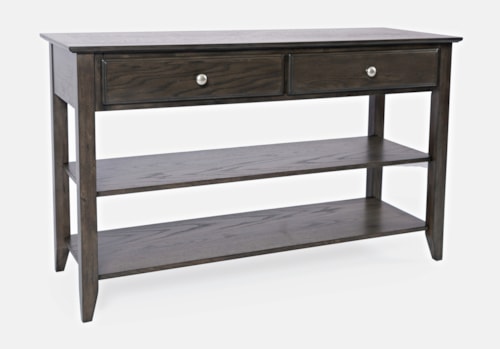 Sofa Table