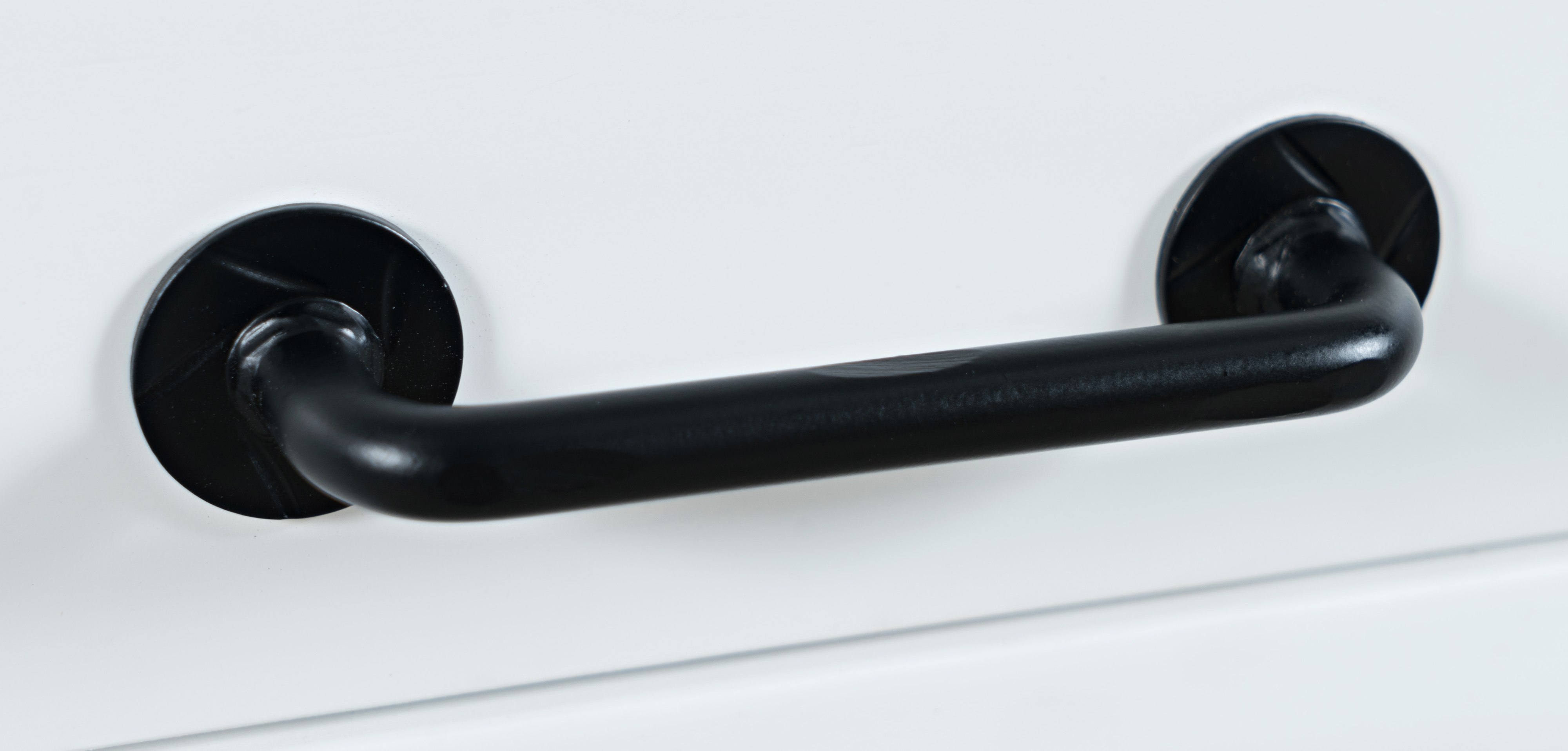 Belfort Essentials Hobson Power Desk