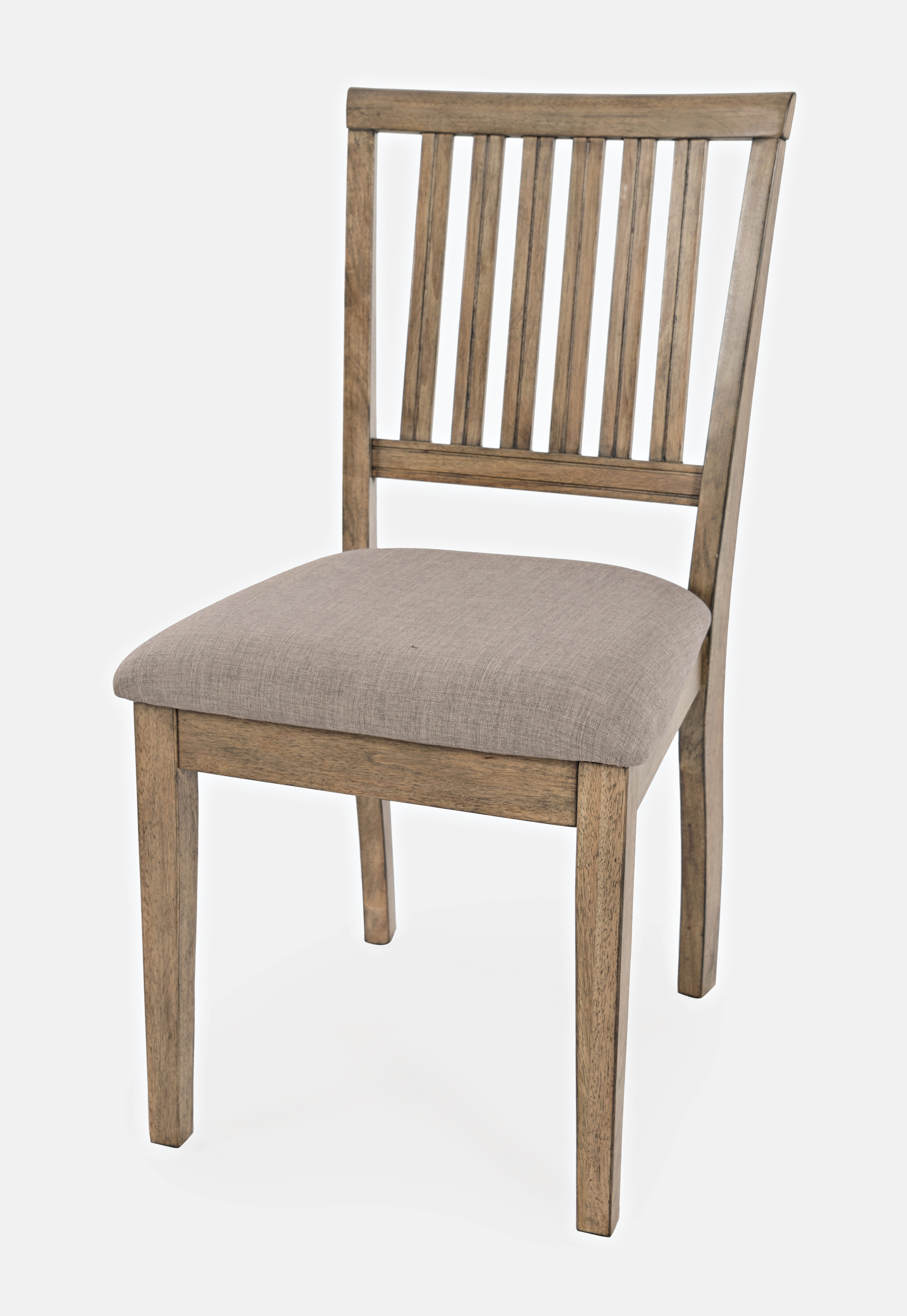 Slatback Chair (2/CTN)