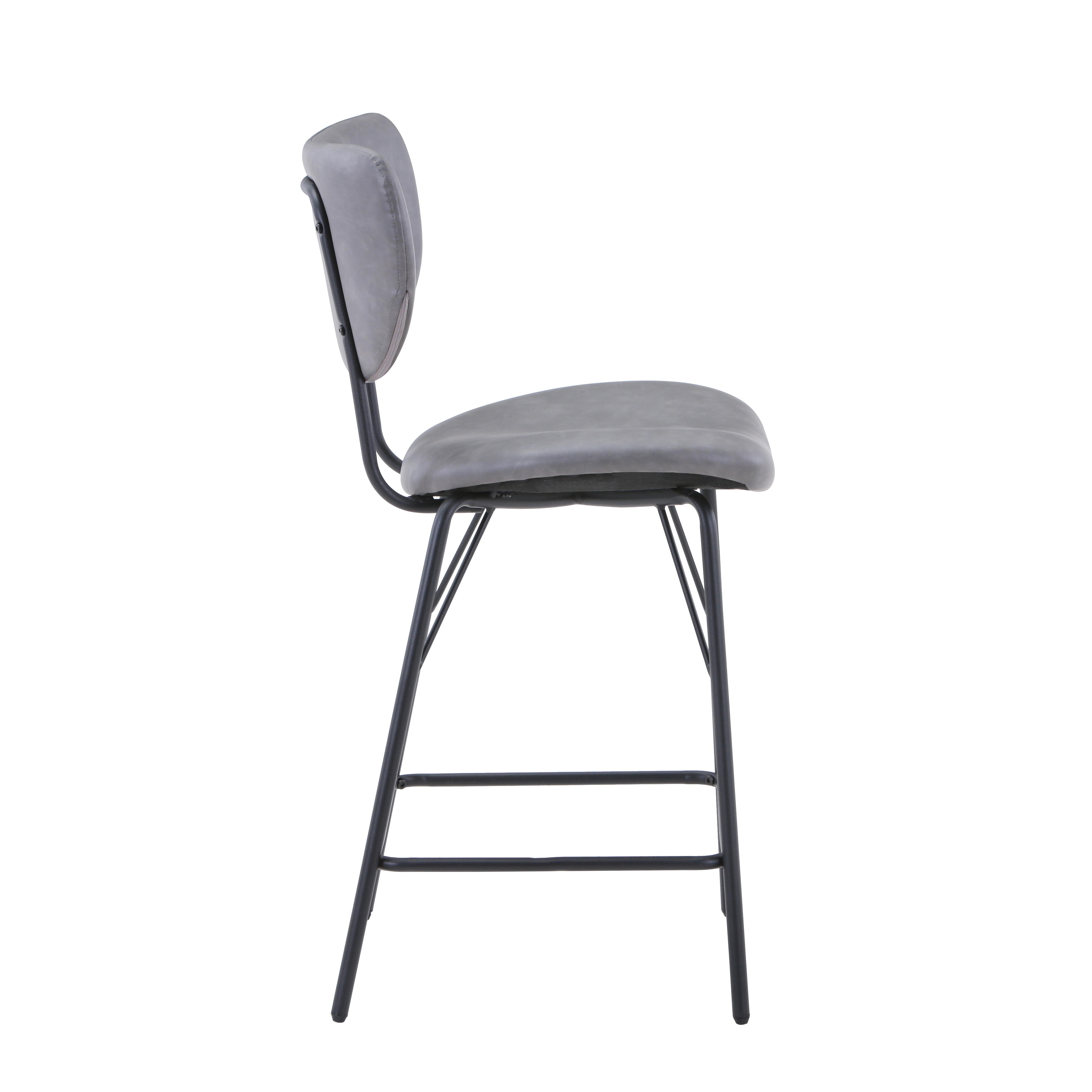 Jofran Urban Archive Counter Stool