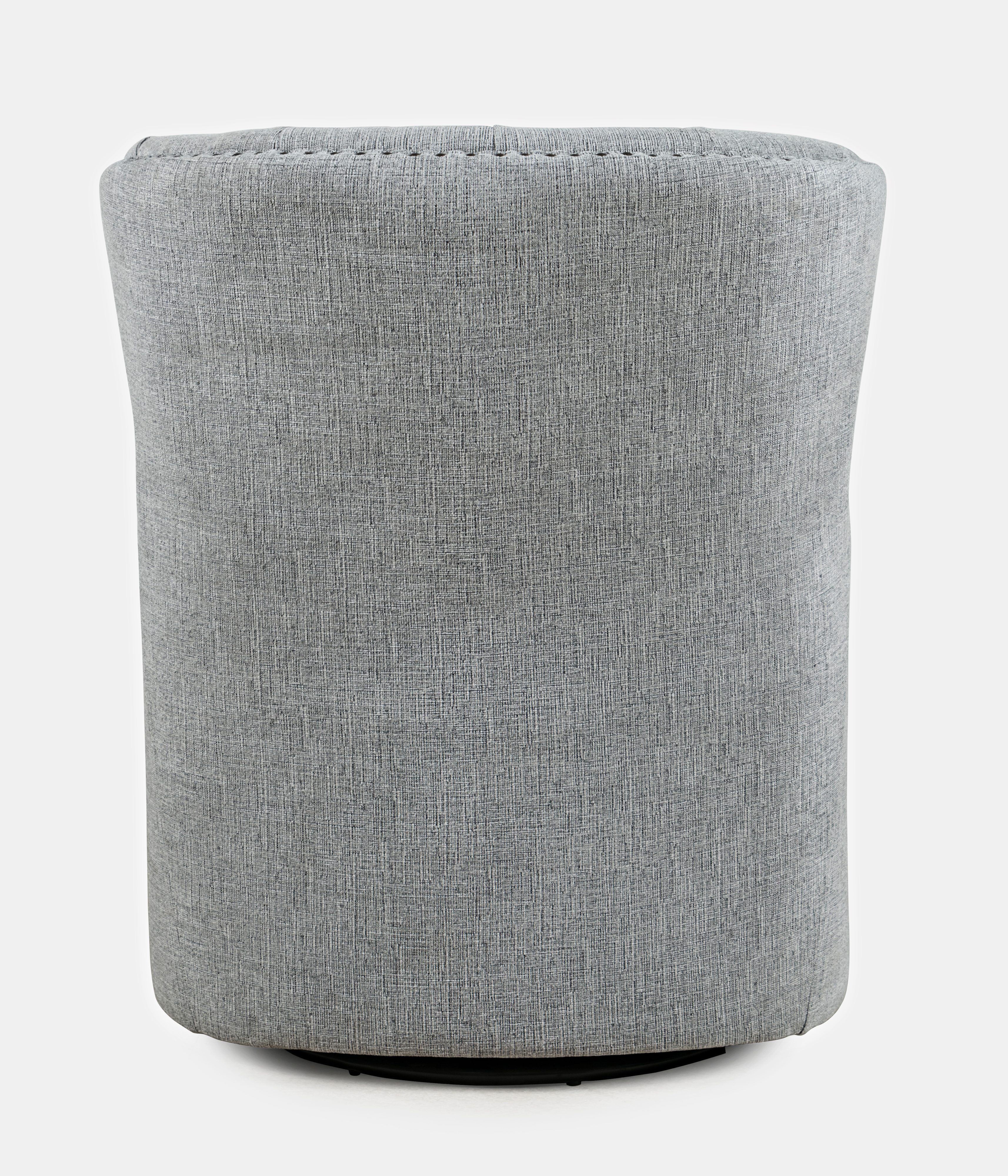 Jofran Bryson Swivel Accent Chair