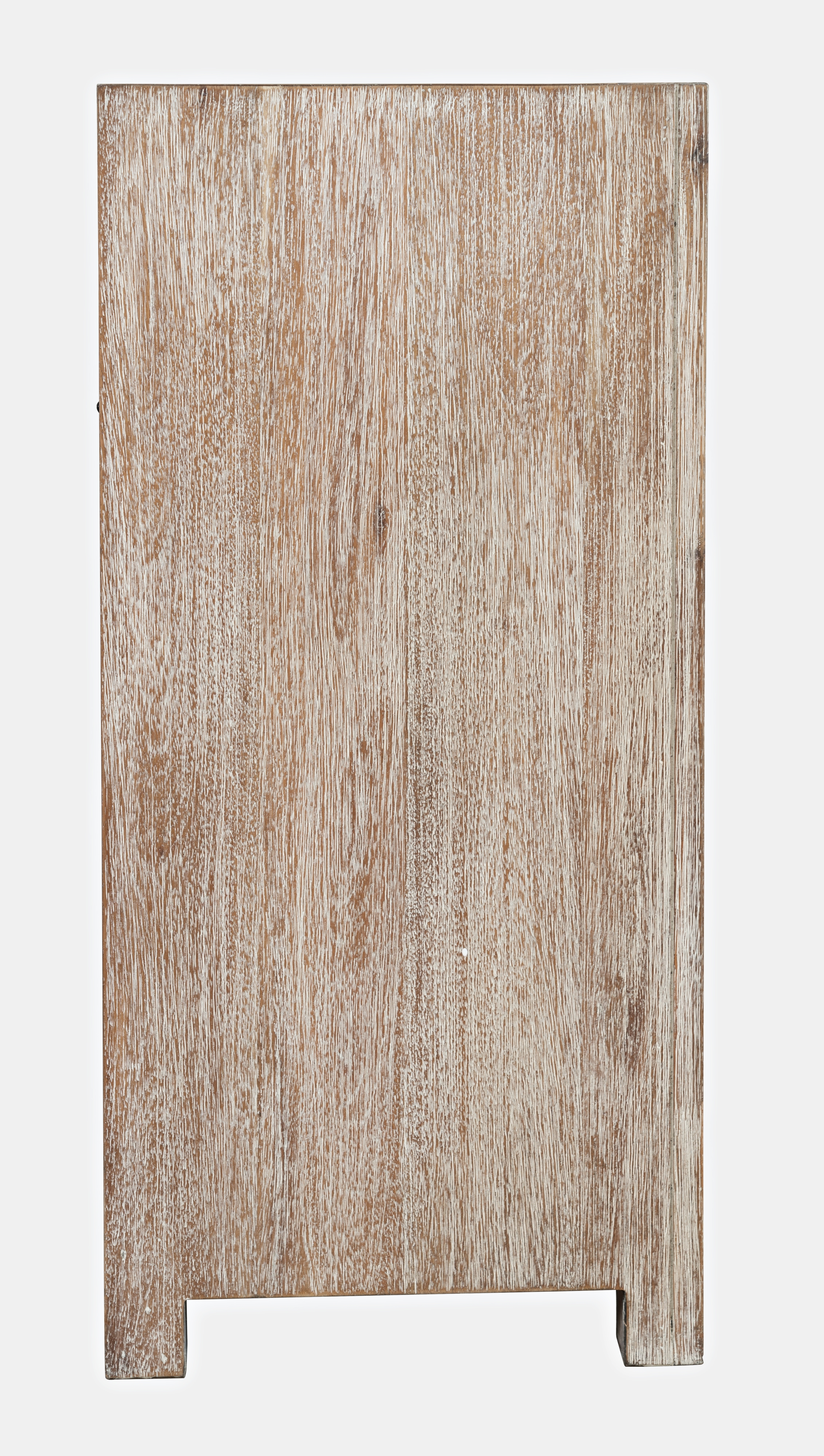 Jofran Gramercy 2 Door Accent Cabinet