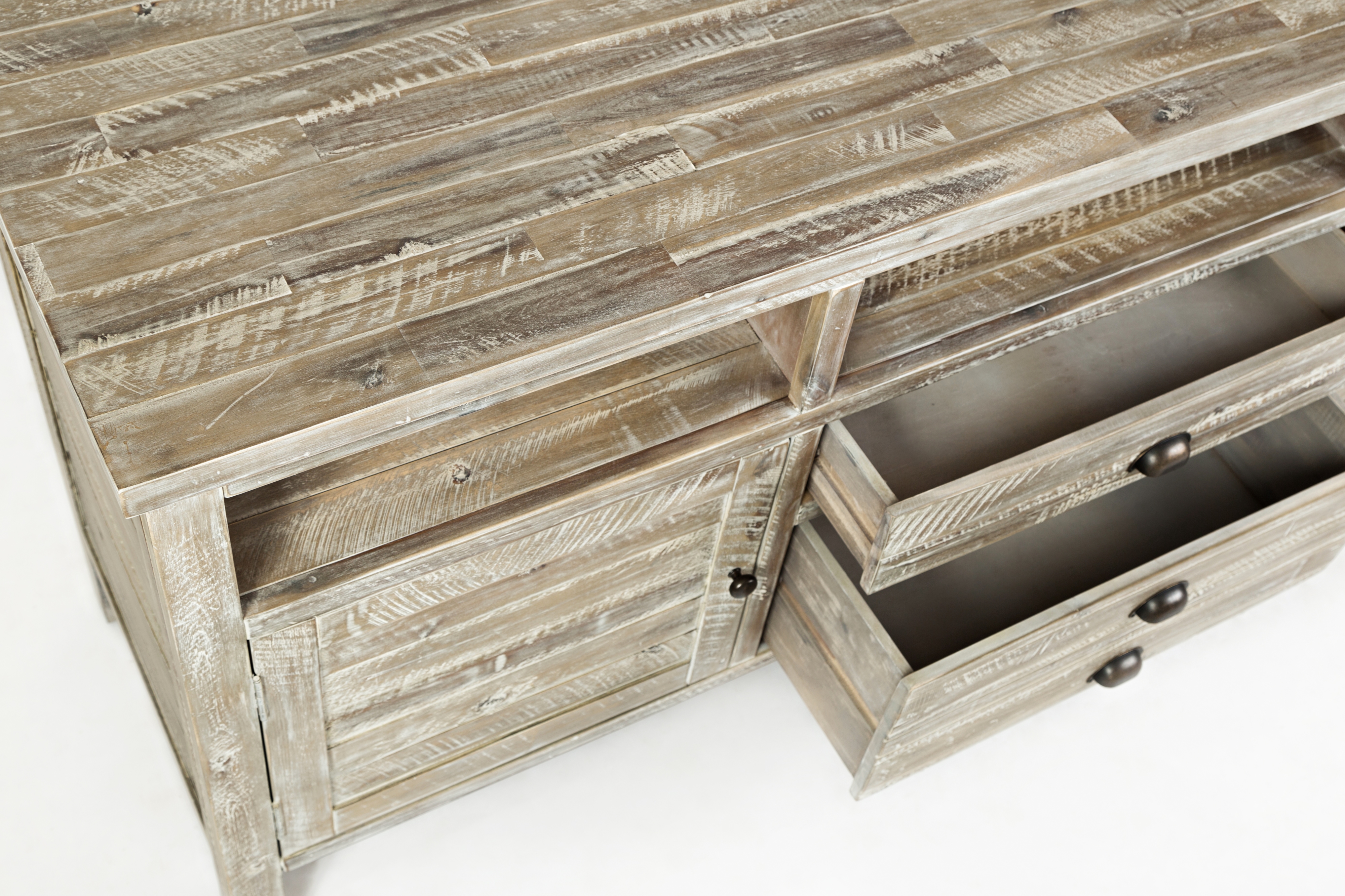 Jofran Artisan's Craft 70" Media Console