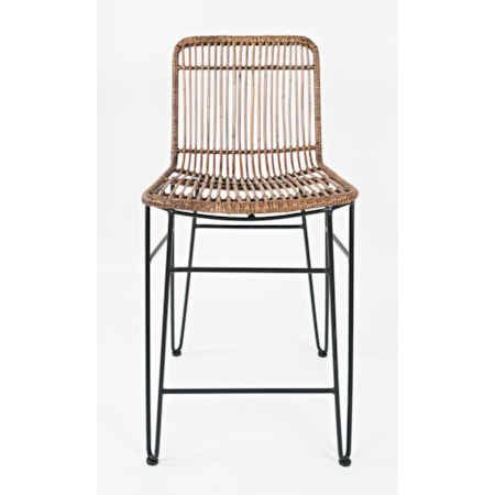 Hairpin Counter Stool