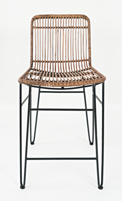 Hairpin Counter Stool