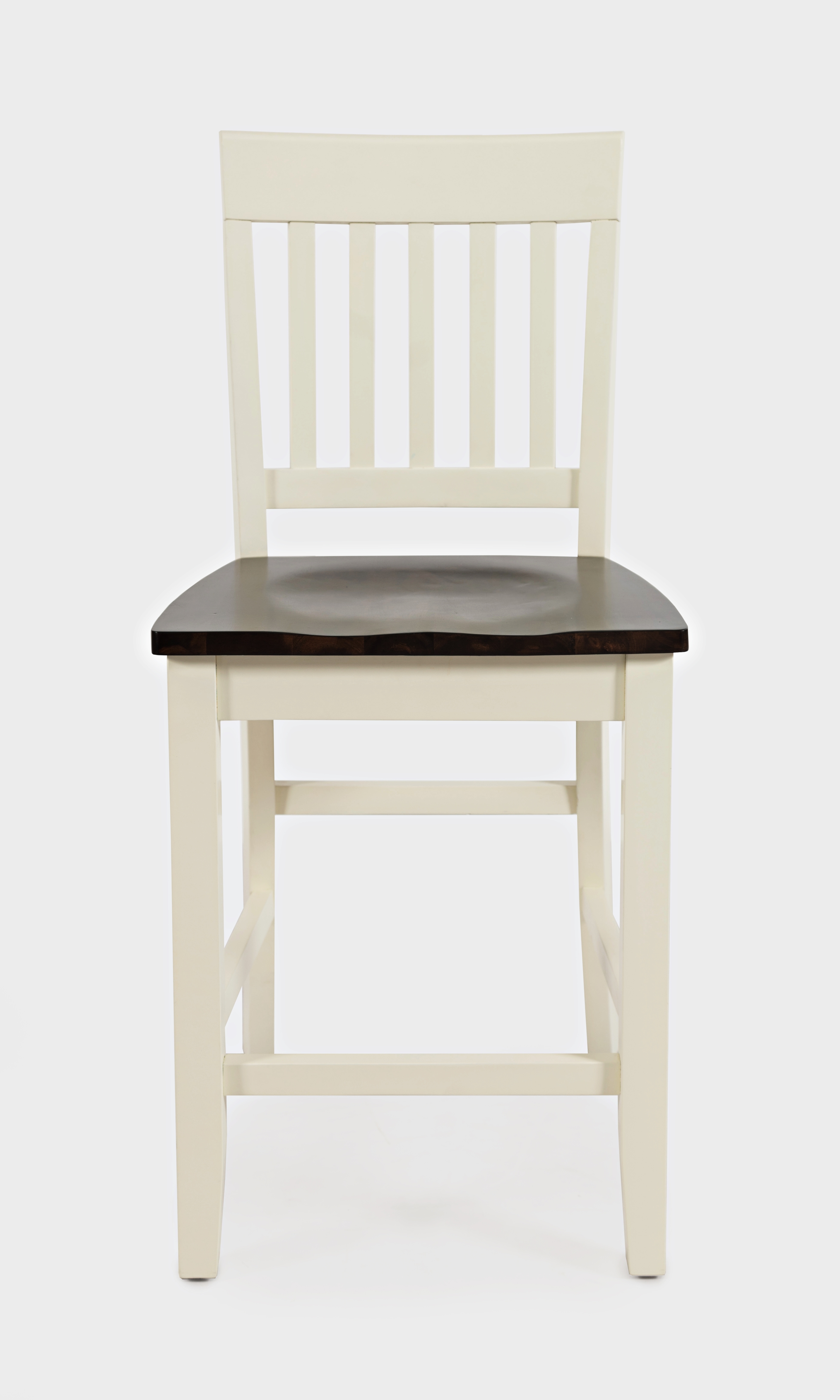 Jofran Decatur Lane Side Counter Stool