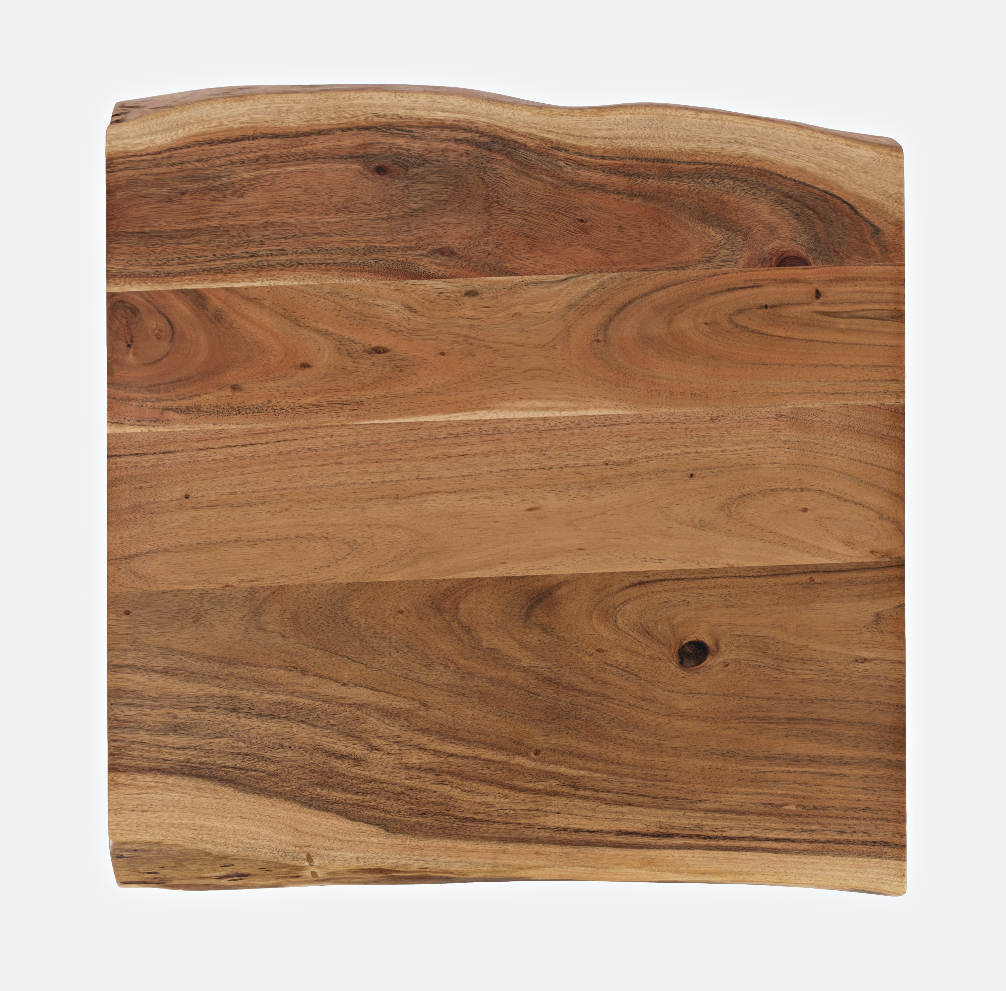 Belfort Essentials Live Edge Live Edge End Table