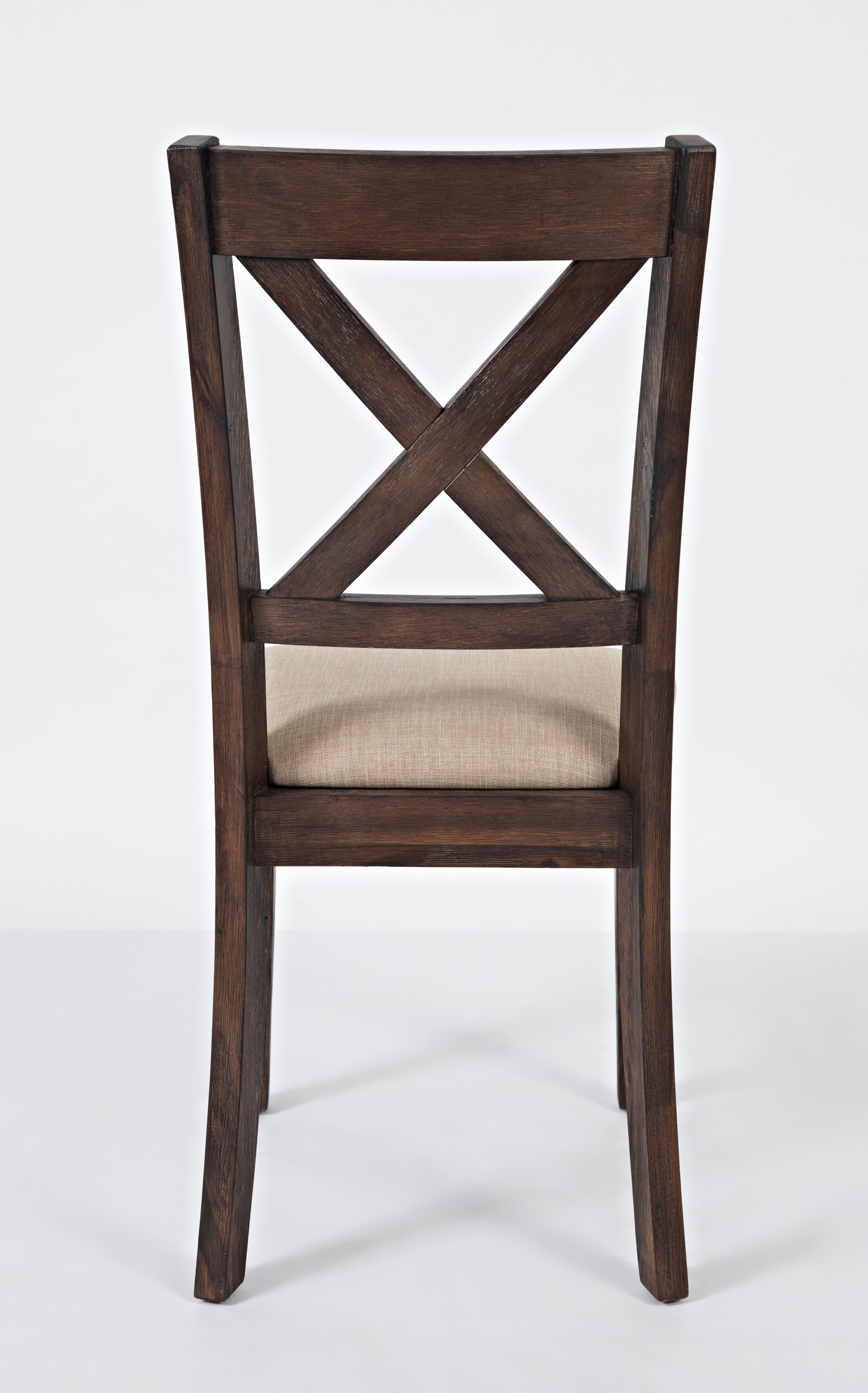 Jofran Walnut Creek 5 Pack Dining Set