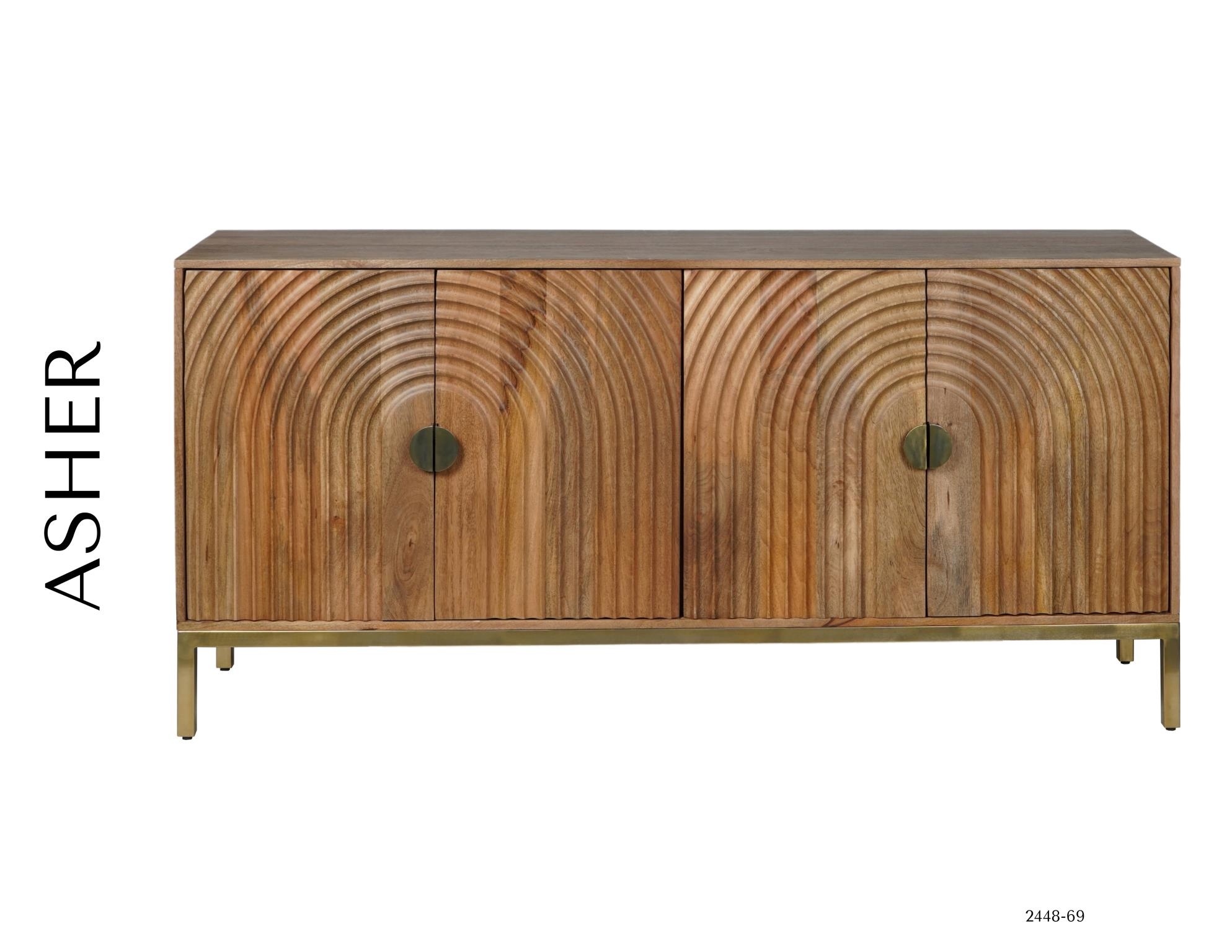 Credenza