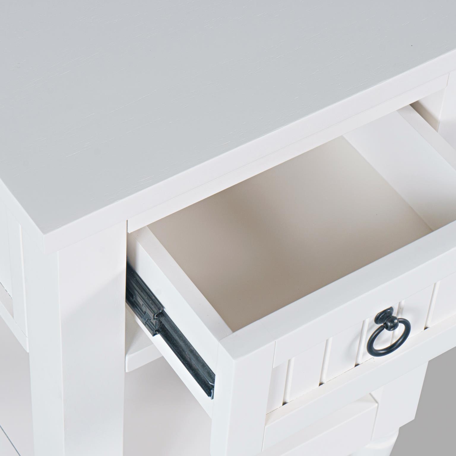 Jofran Westport Display Cabinet