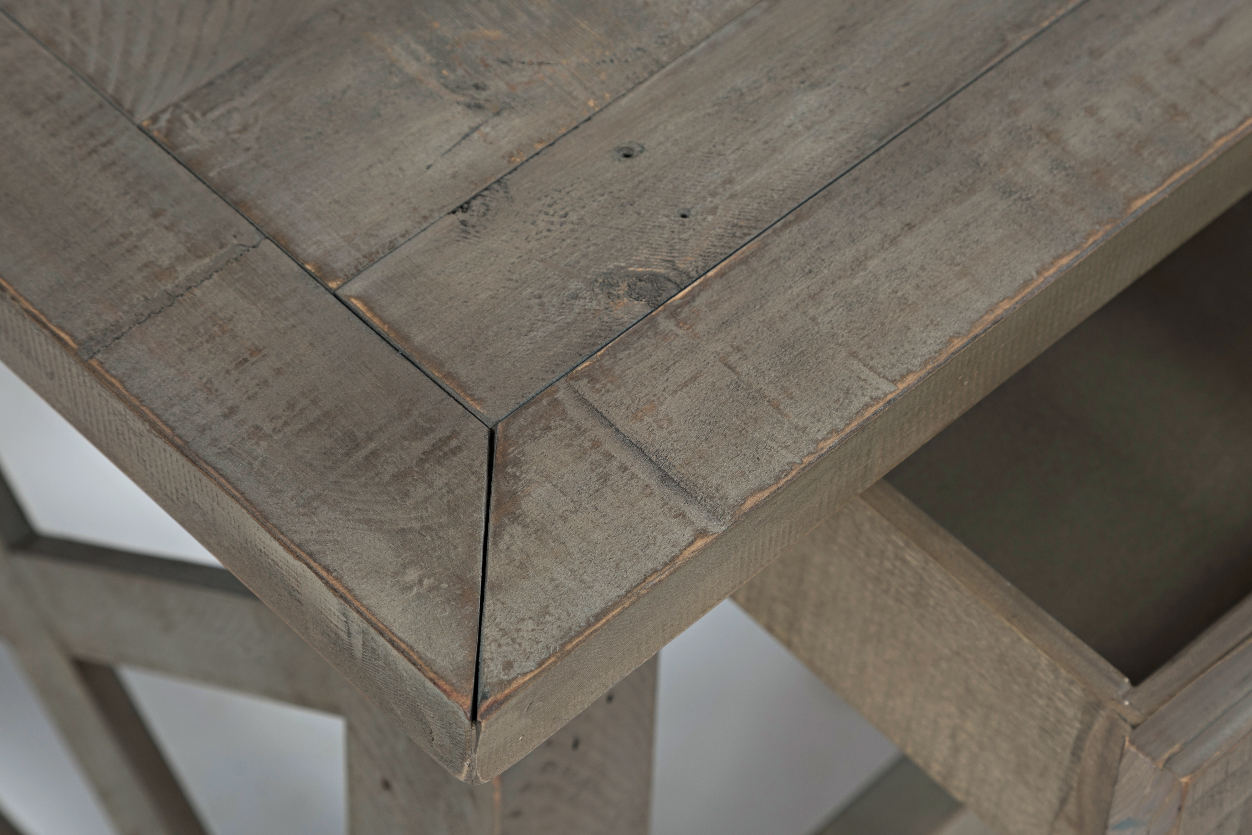 Jofran Outer Banks Power End Table