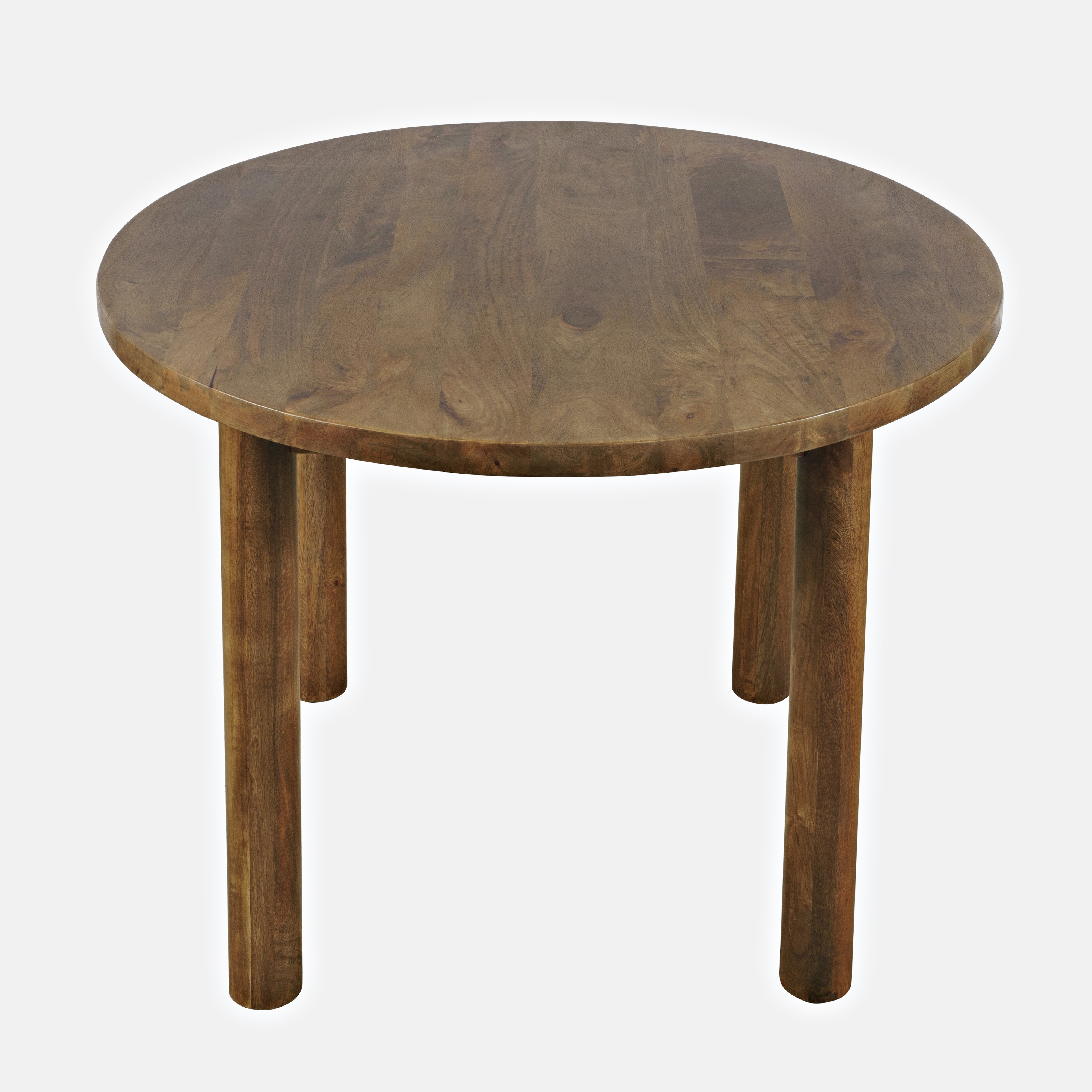 Round Dining Table
