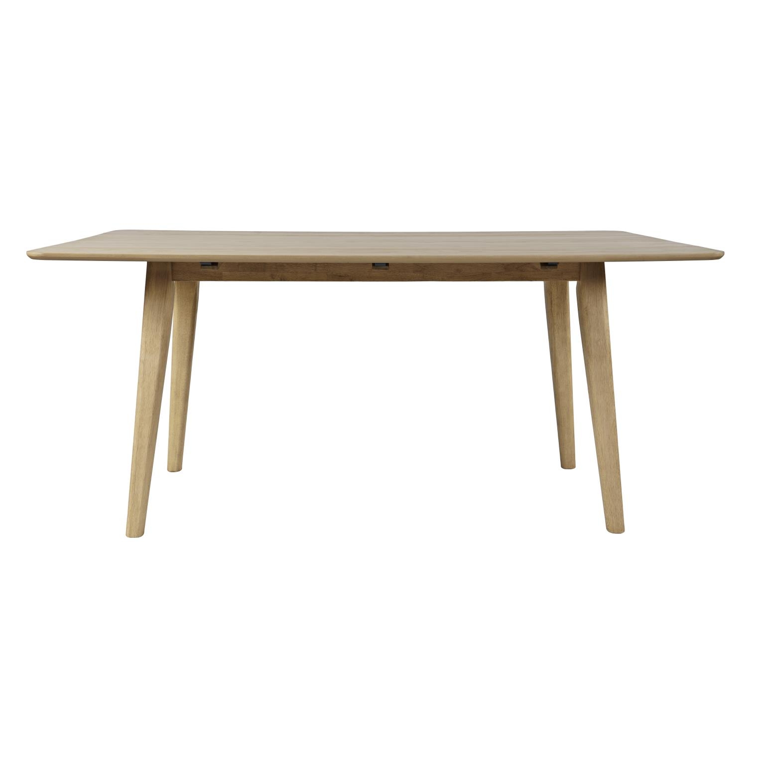 Bowie Harevest Table - Natural