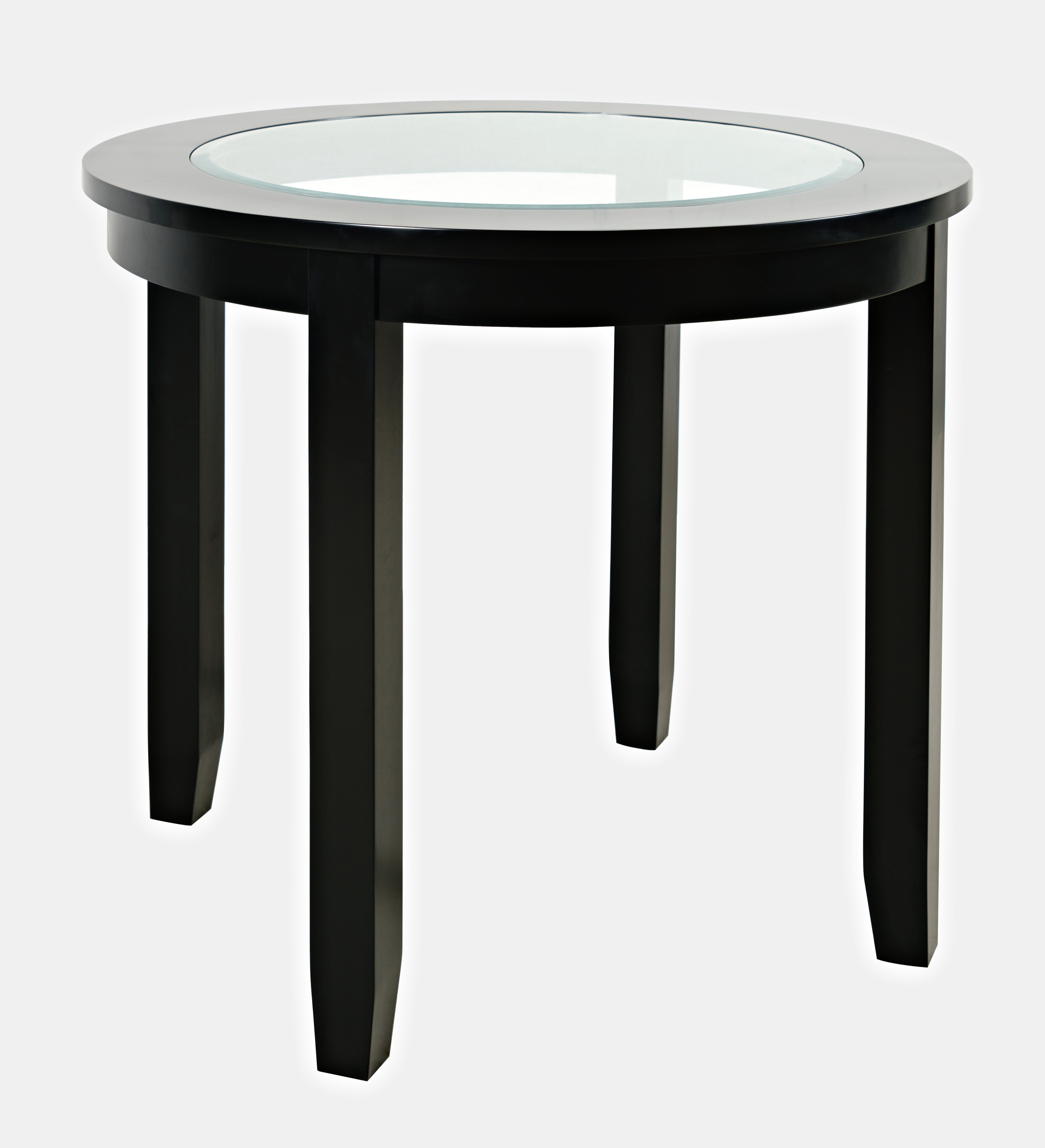 42" Round Counter Height Dining Table