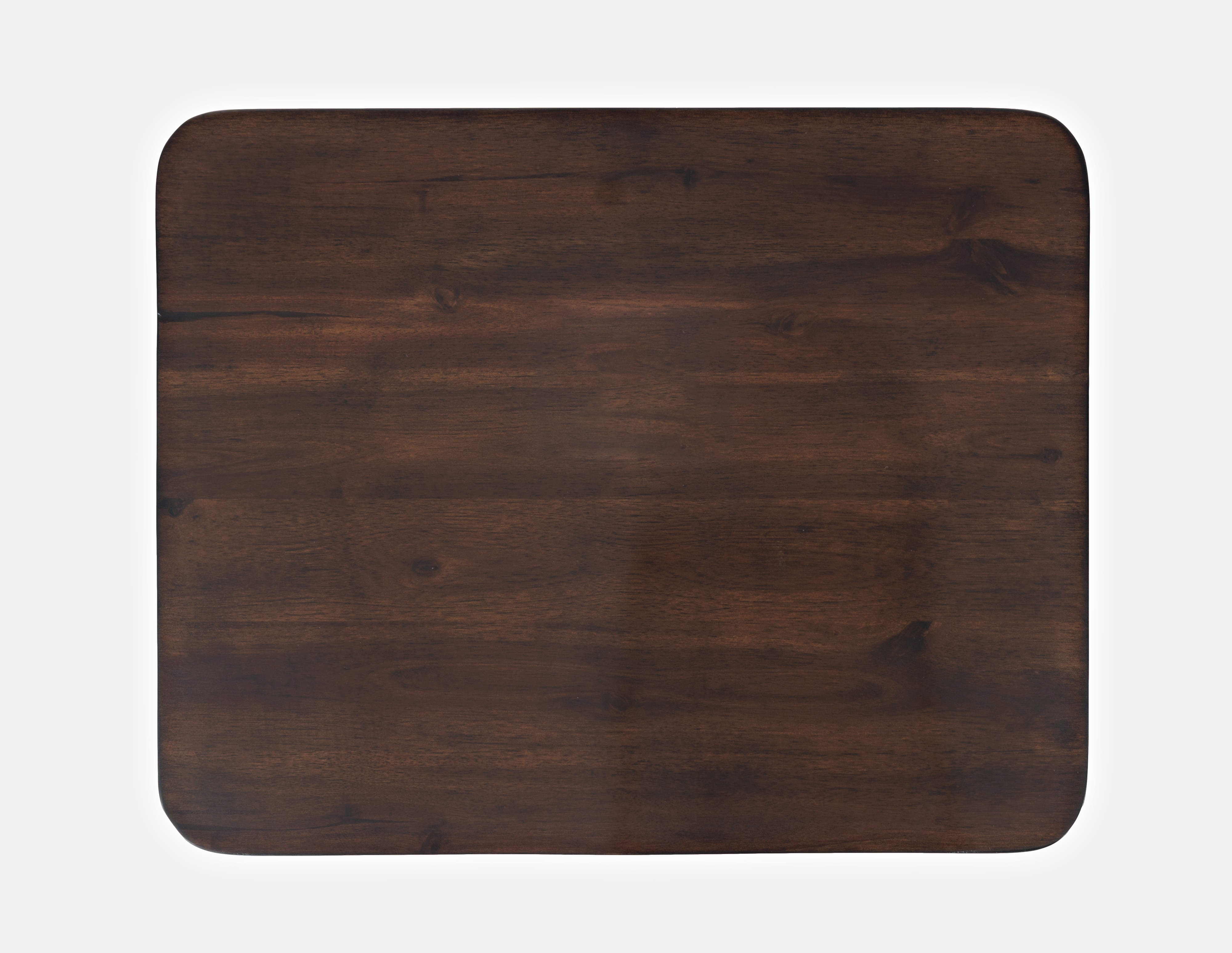 Backless Saddle Stool