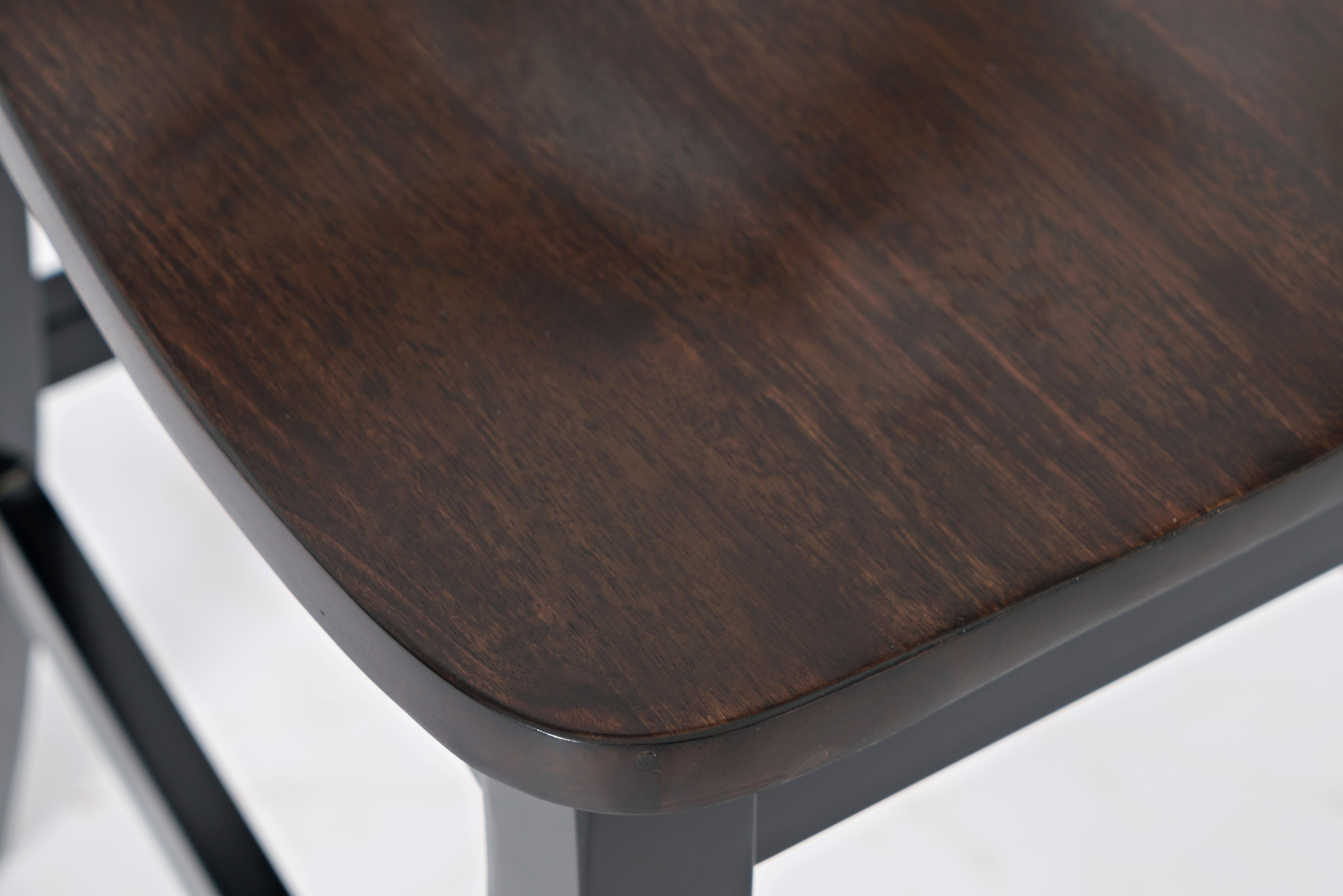 Jofran Asbury Park X-Back Stool