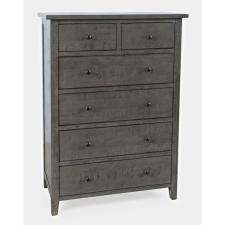 Maxton Chest - Sturdy Compliant