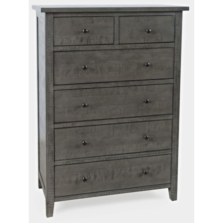 Maxton Chest - Sturdy Compliant