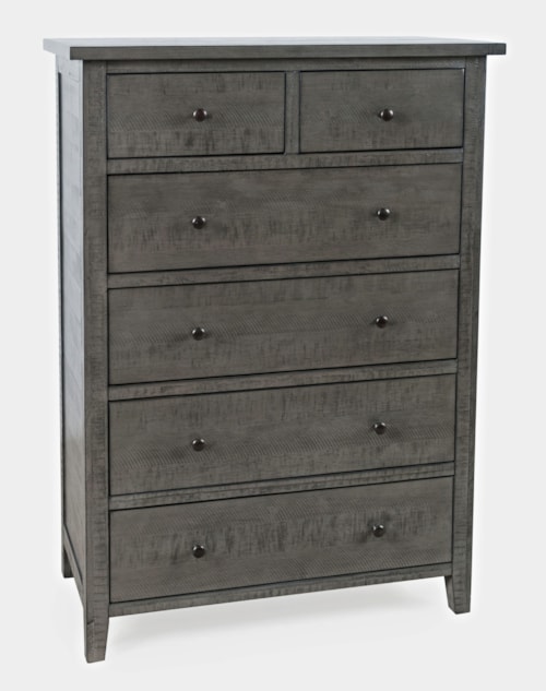 Maxton Transitional Chest - Sturdy Compliant