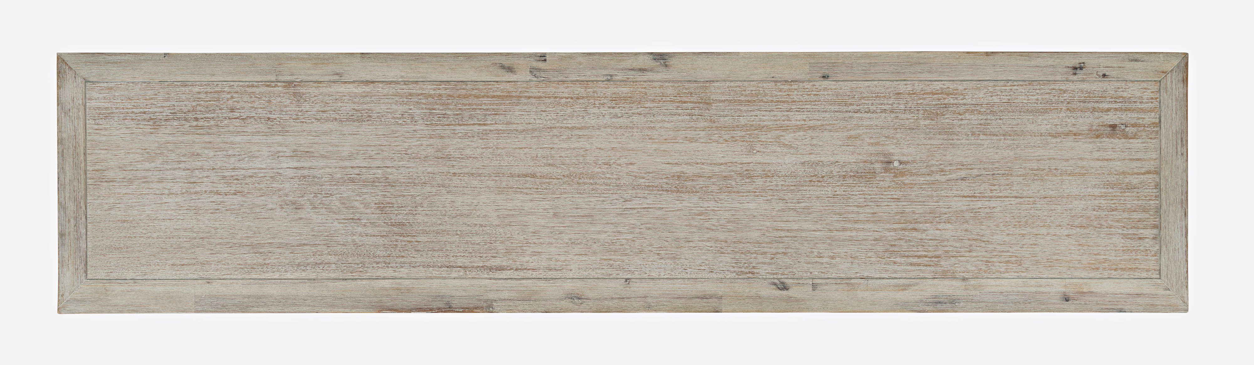 Jofran Gramercy 4 Door Accent Cabinet