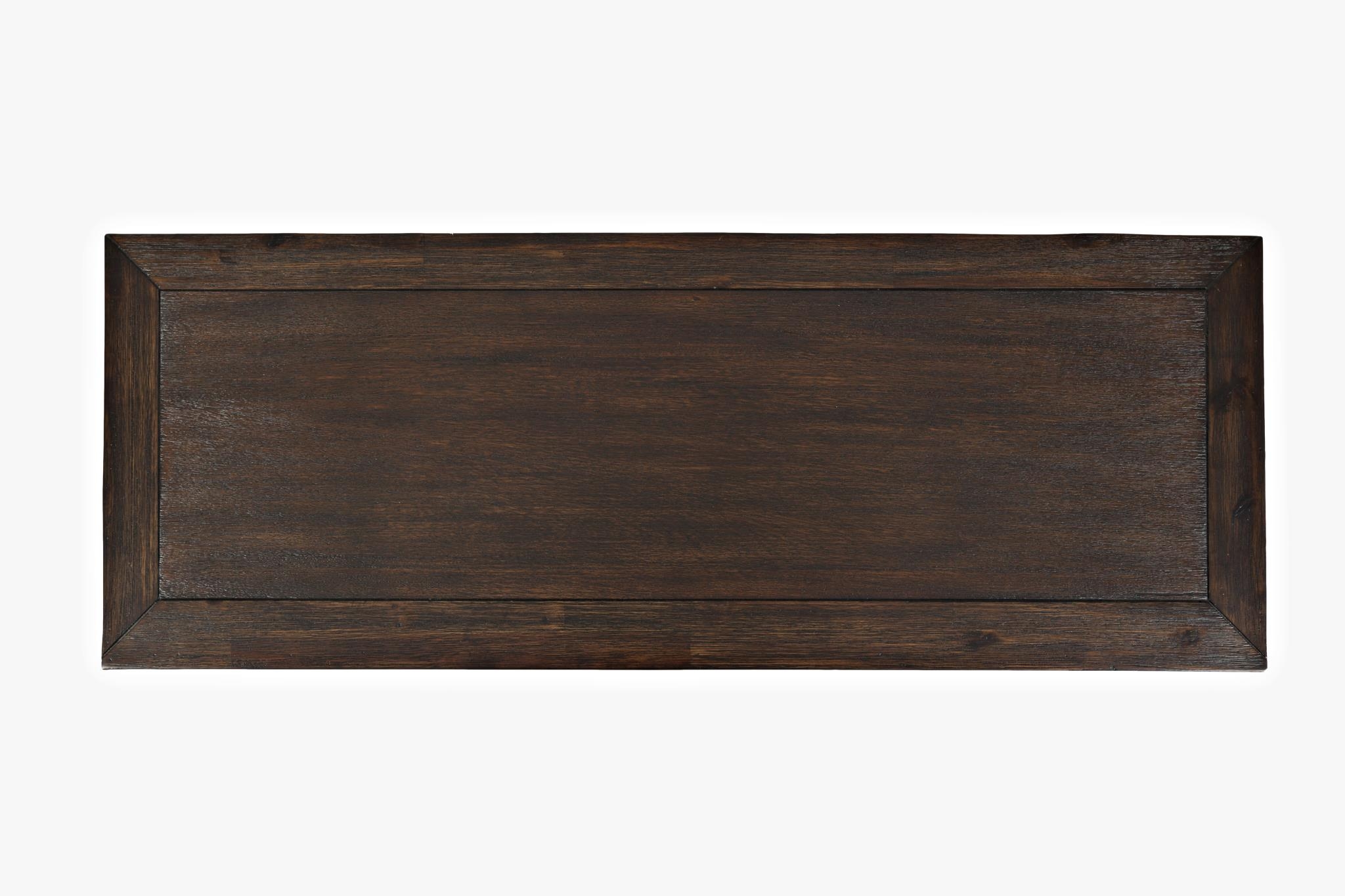 Jofran Gramercy 2 Door Accent Cabinet