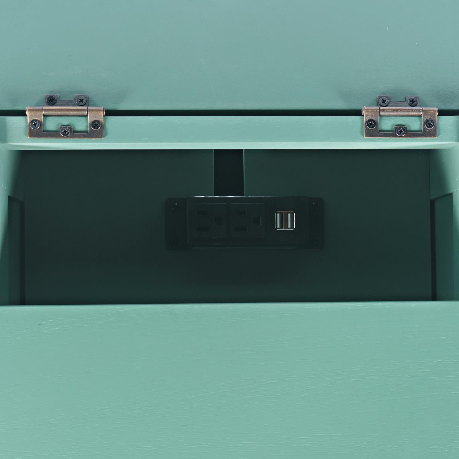 Jofran Westport End Table