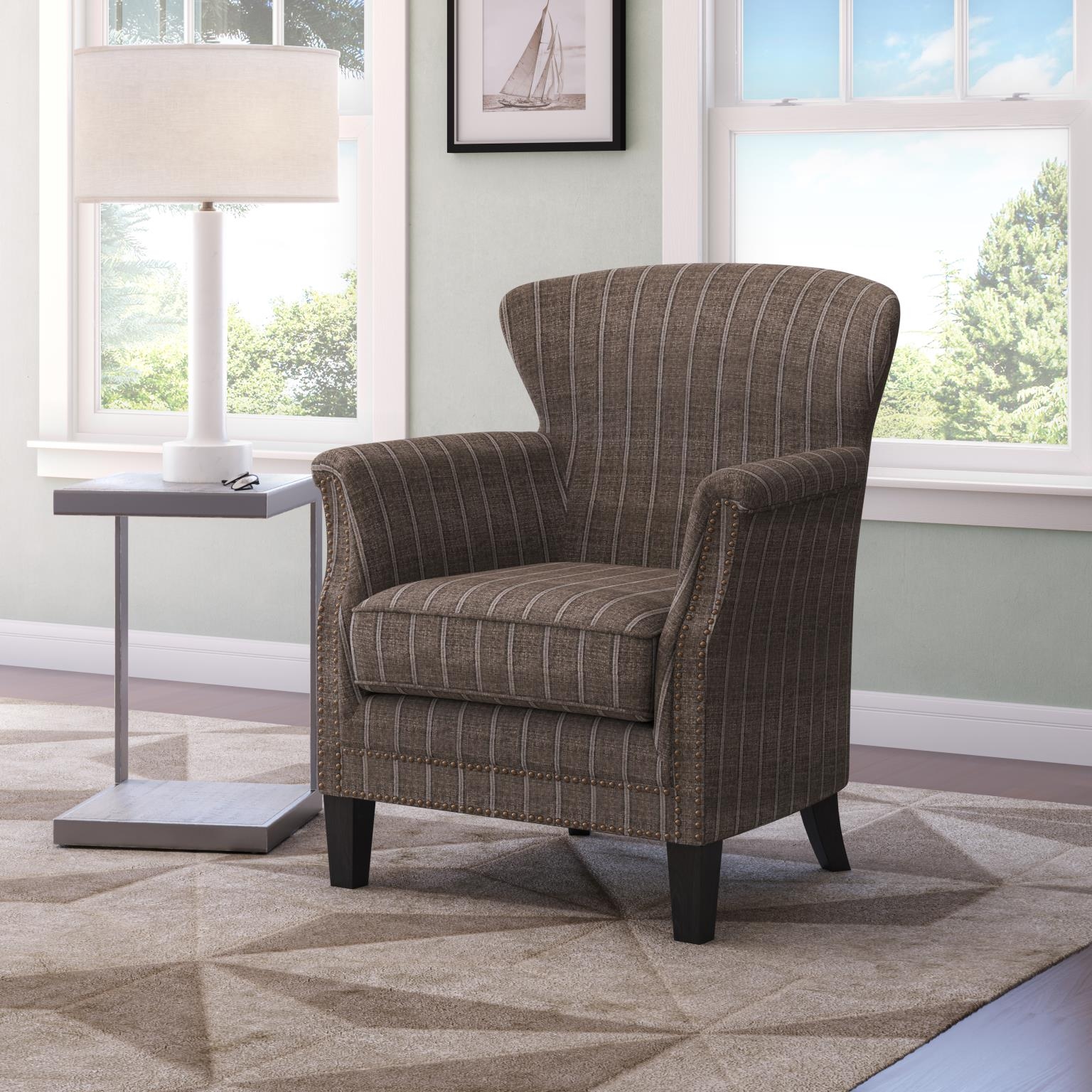 Jofran Jofran Accent Chairs Layla Chair