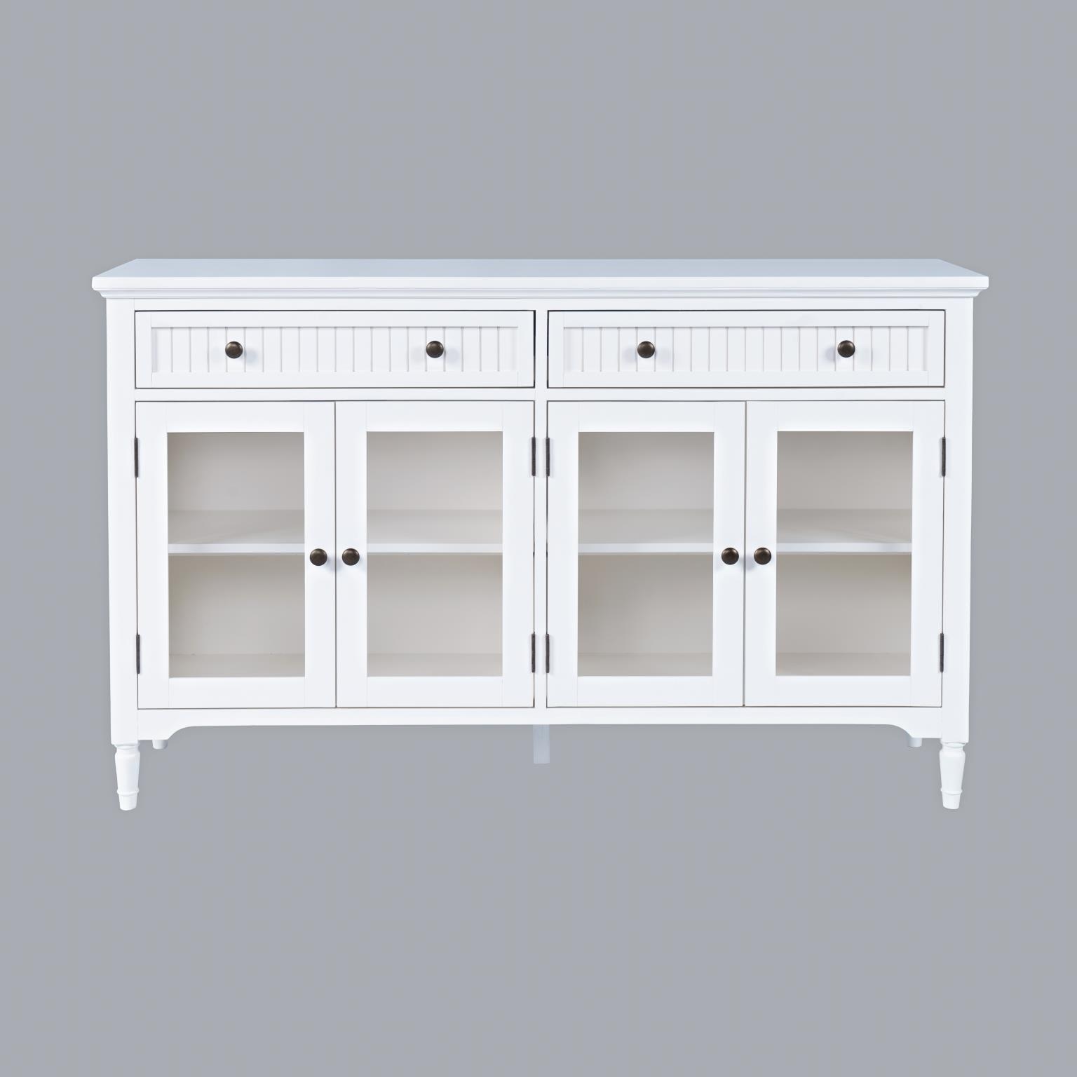 Accent Cabinet