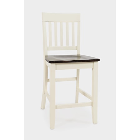 Side Counter Stool