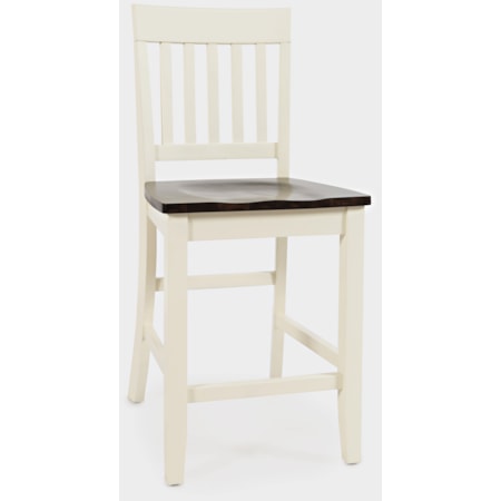 Side Counter Stool