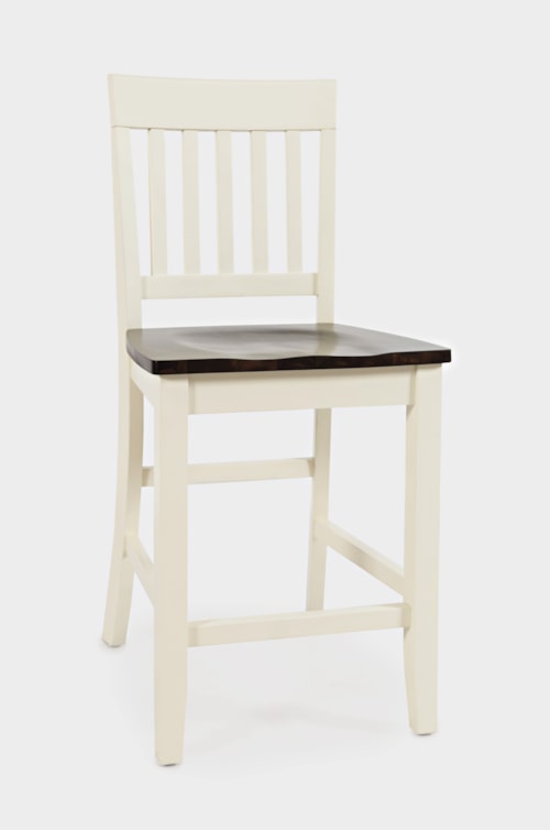 Side Counter Stool