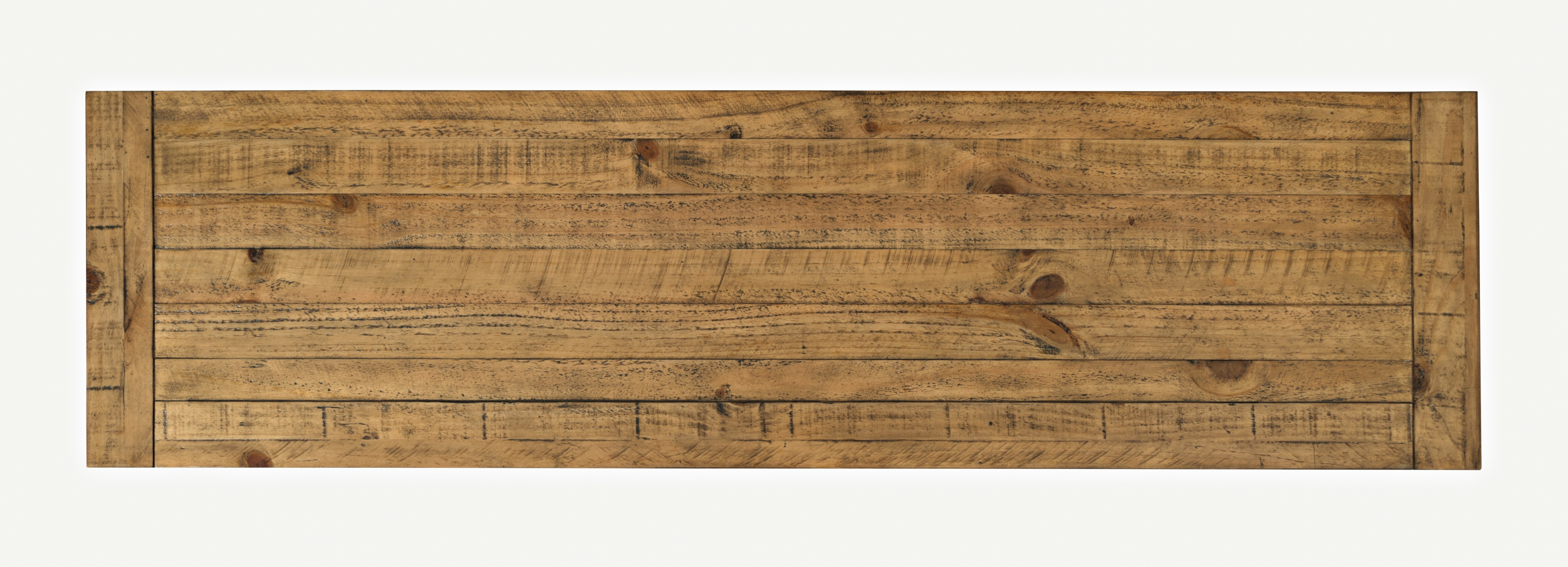 Jofran Telluride 4-Drawer Sideboard