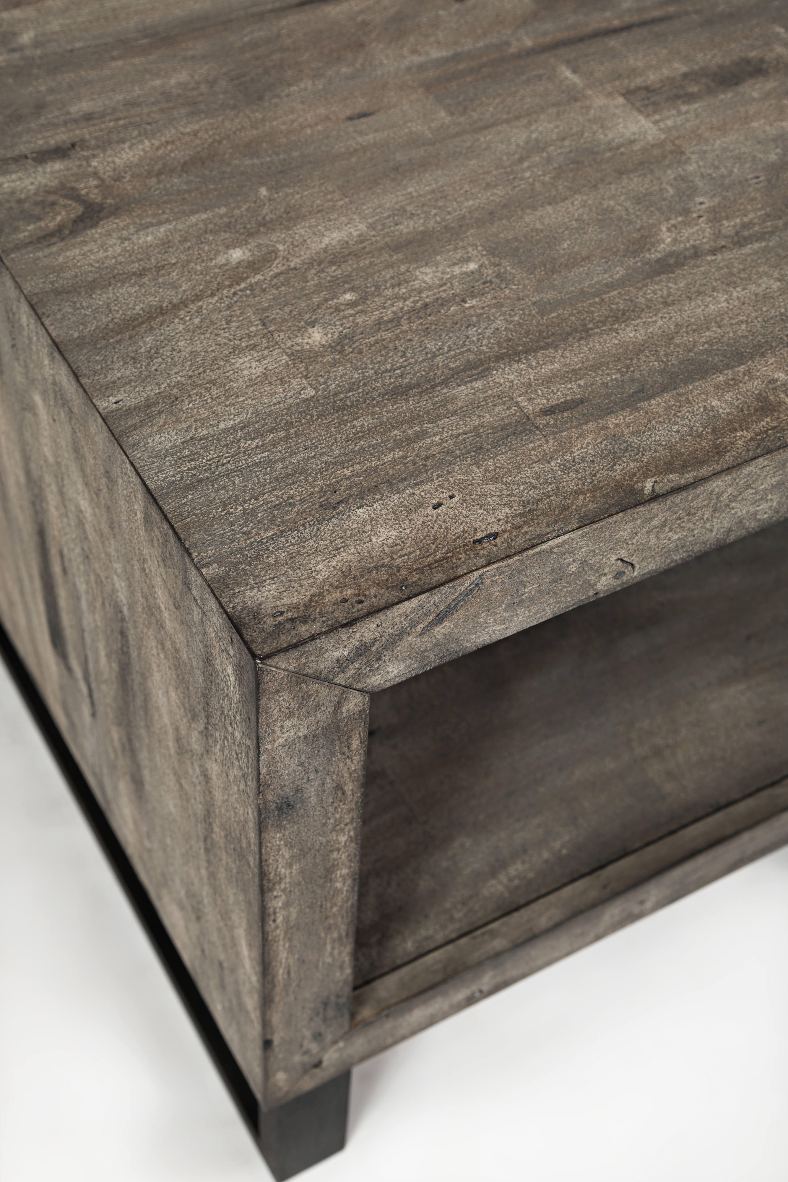 Jofran Mulholland End Table