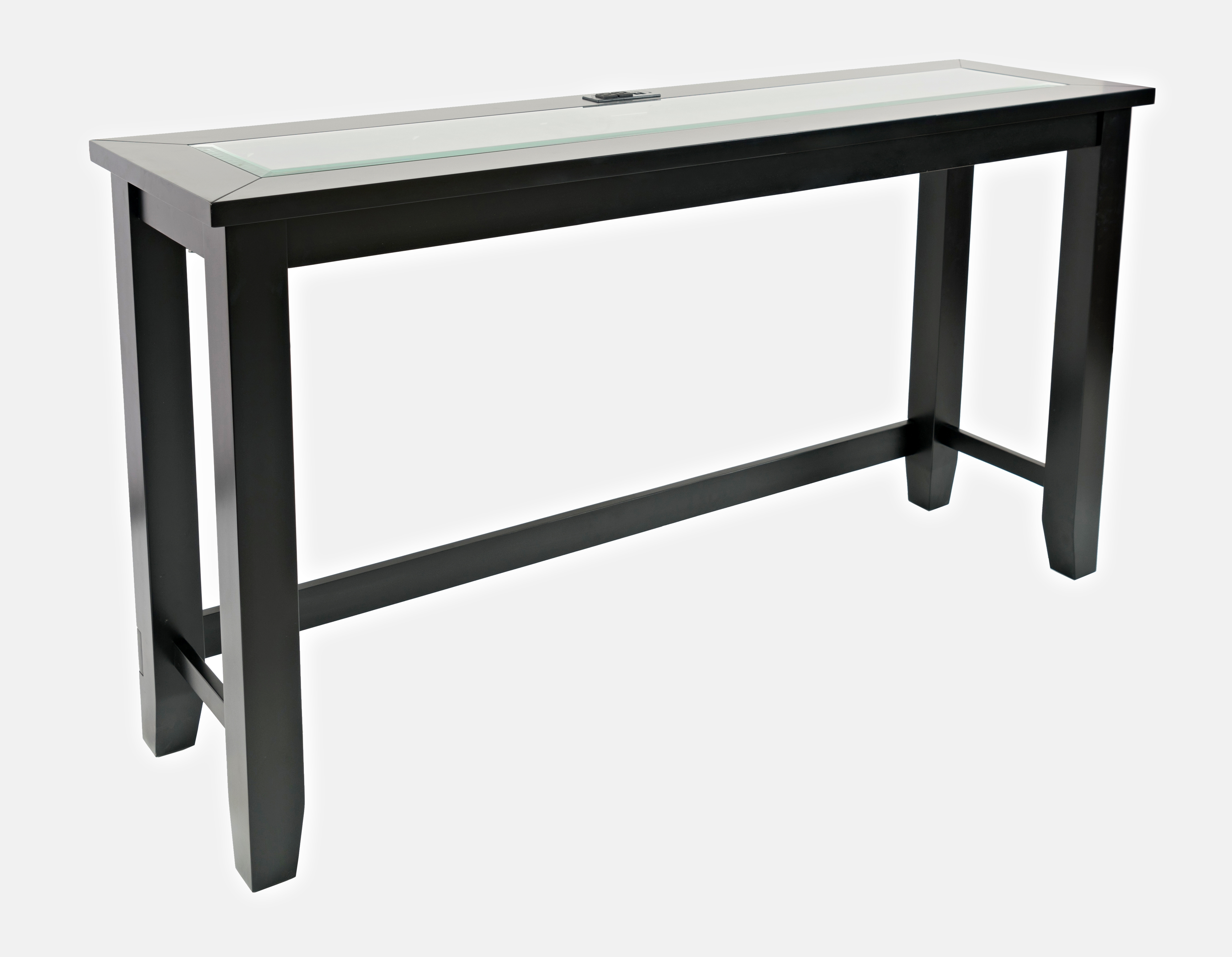 Jofran Urban Icon Sofa Counter Dining - 4 Piece